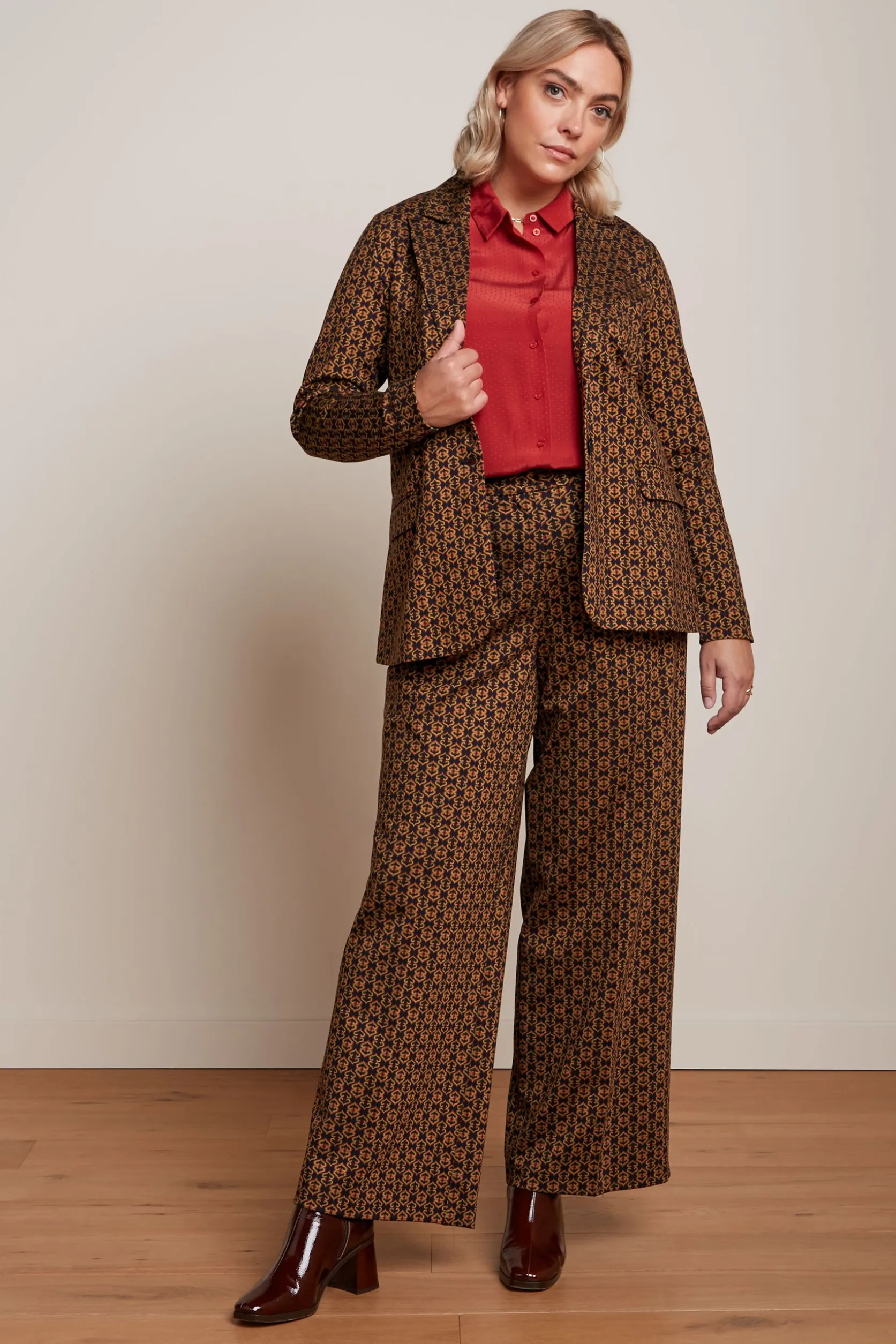 Bianca Blazer Ripley*King Louie Outlet