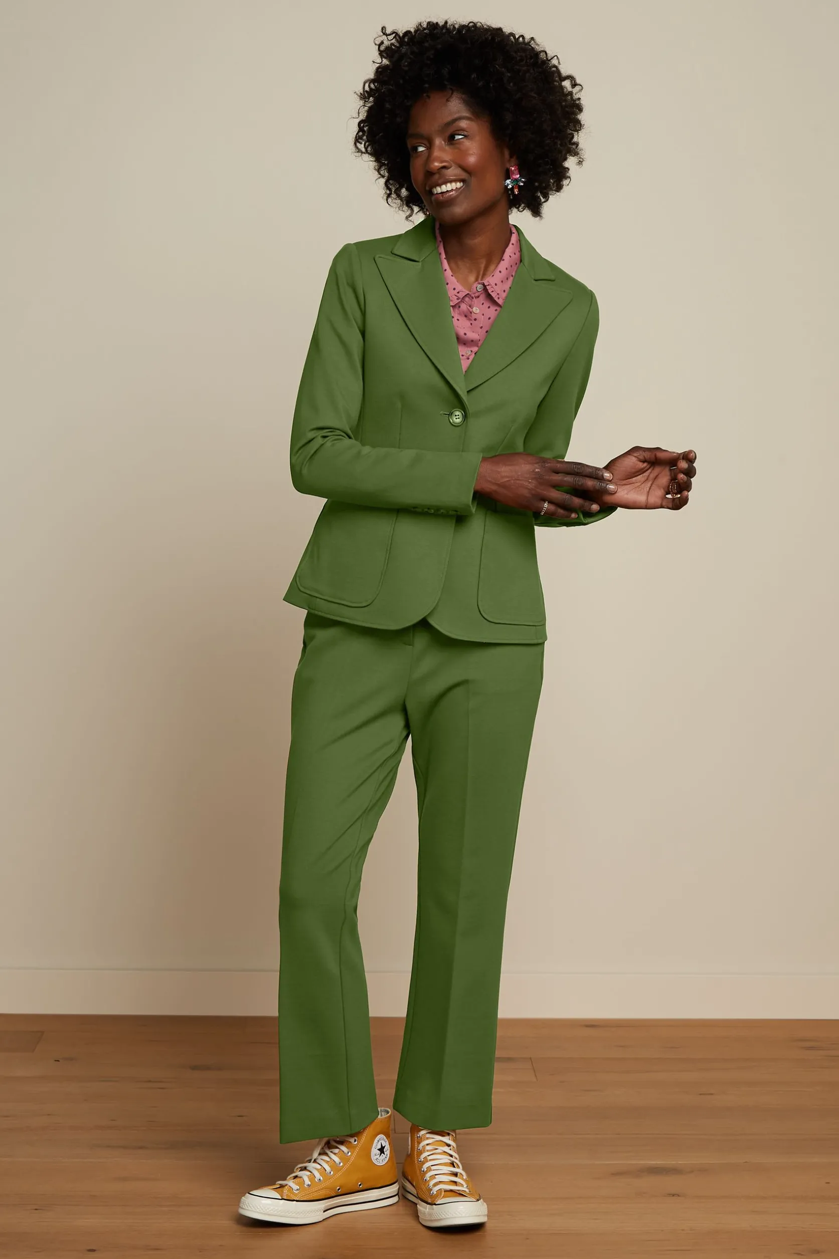 Bibi Blazer Uni Rodeo*King Louie Online