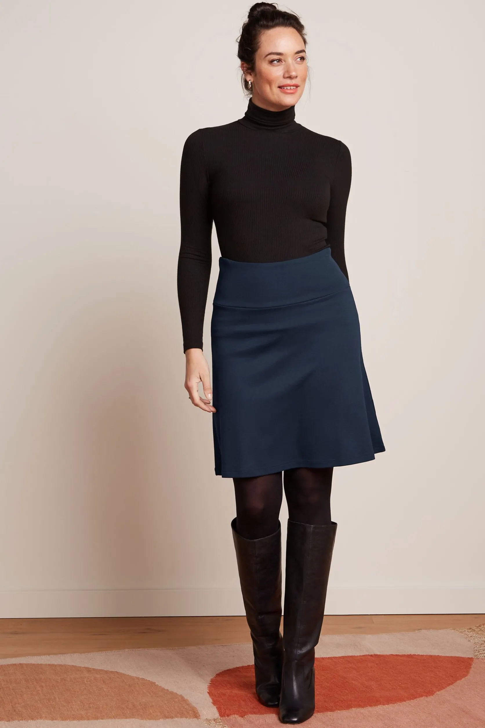 Border Skirt Milano Uni*King Louie Clearance