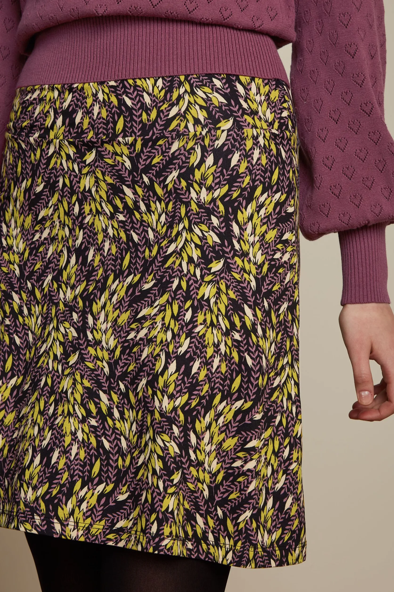 Border Skirt Osio*King Louie Outlet