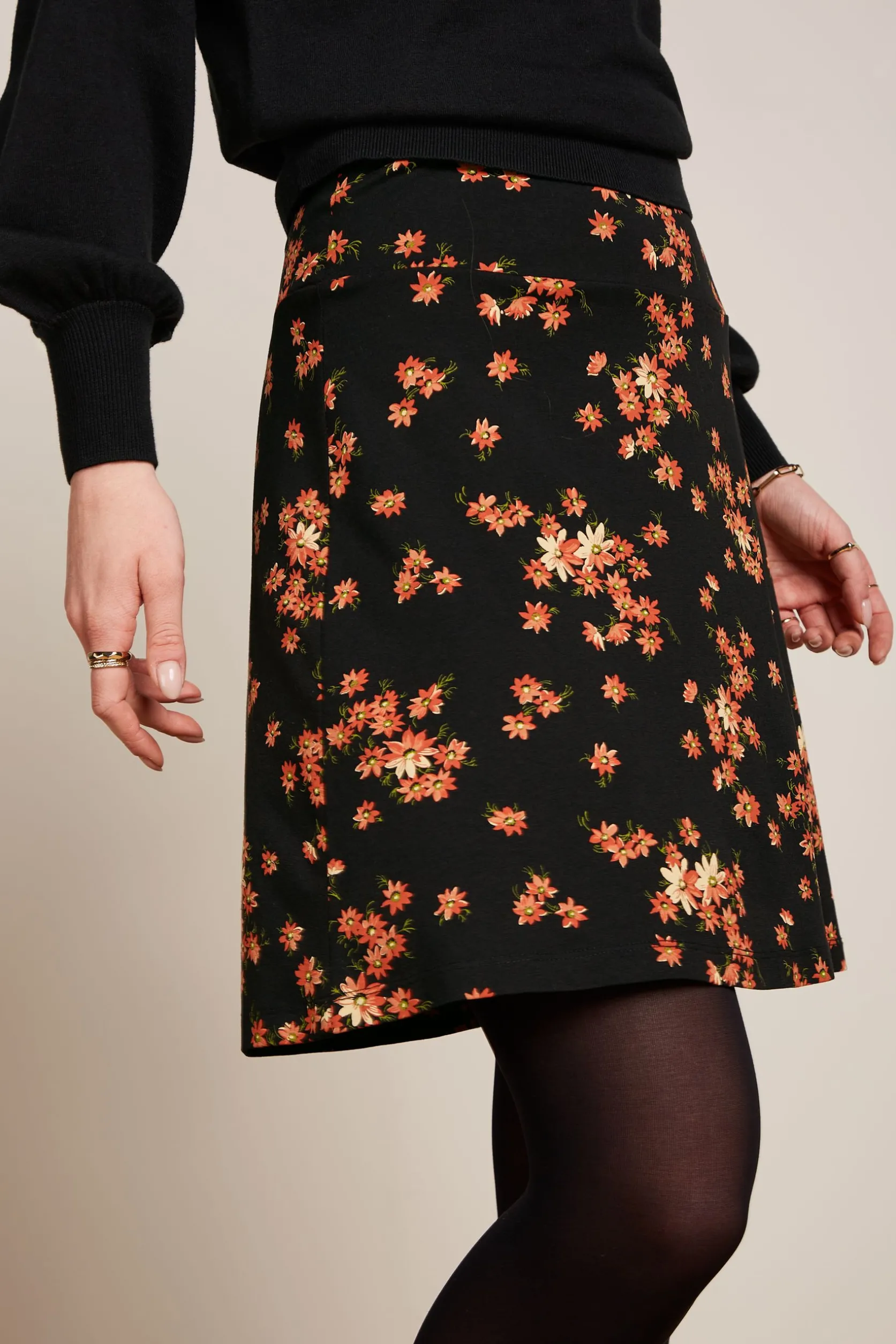 Border Skirt Rivera*King Louie Outlet