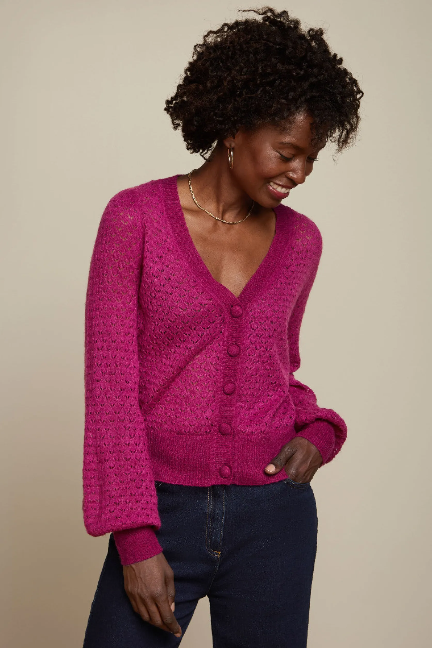 Cardi V Deco*King Louie Cheap