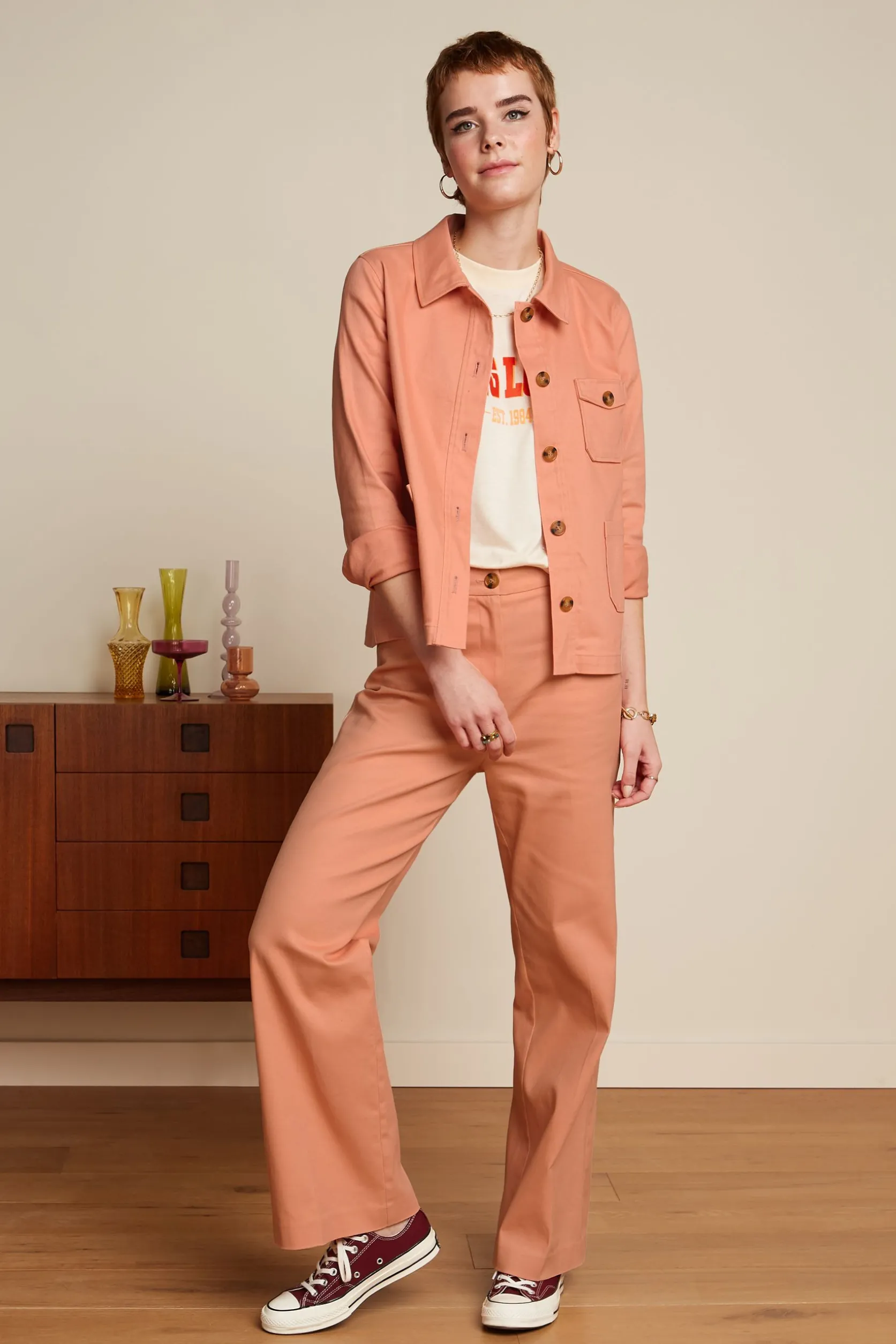 Ellen Jacket Sturdy*King Louie Outlet