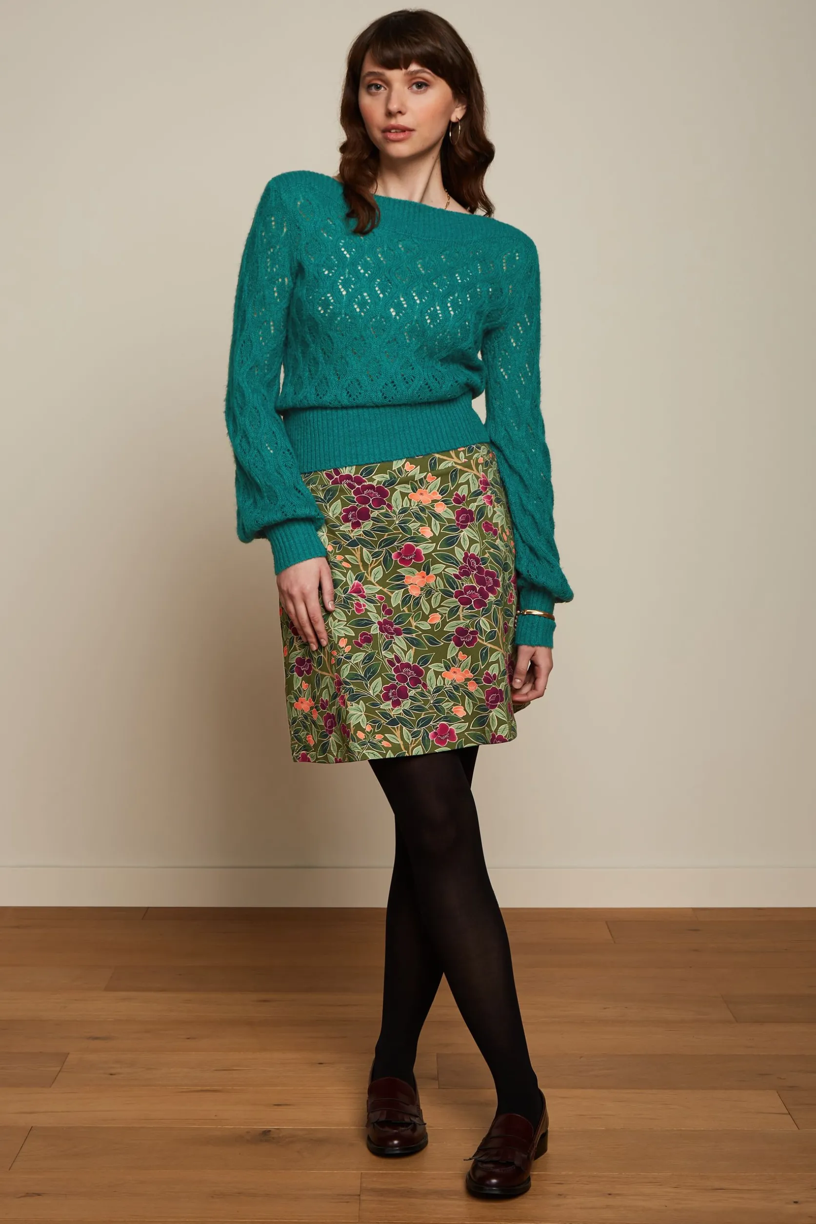 Erin Bell Top Borgo*King Louie Cheap