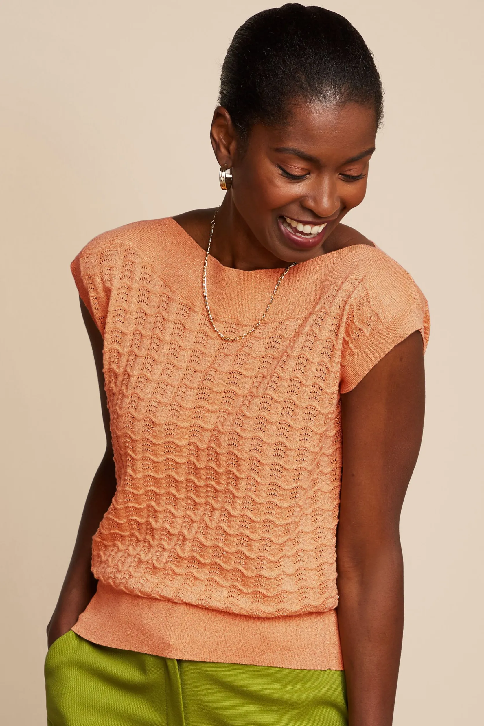 Erin Top Palette*King Louie Outlet