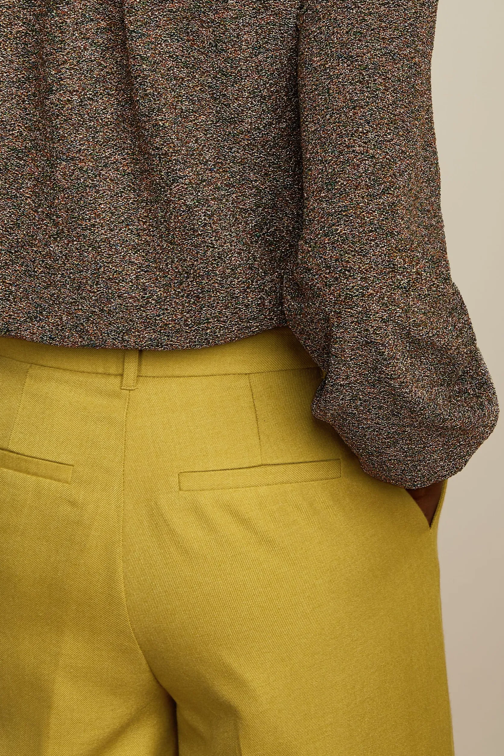 Frederica Pants Brighton*King Louie Flash Sale