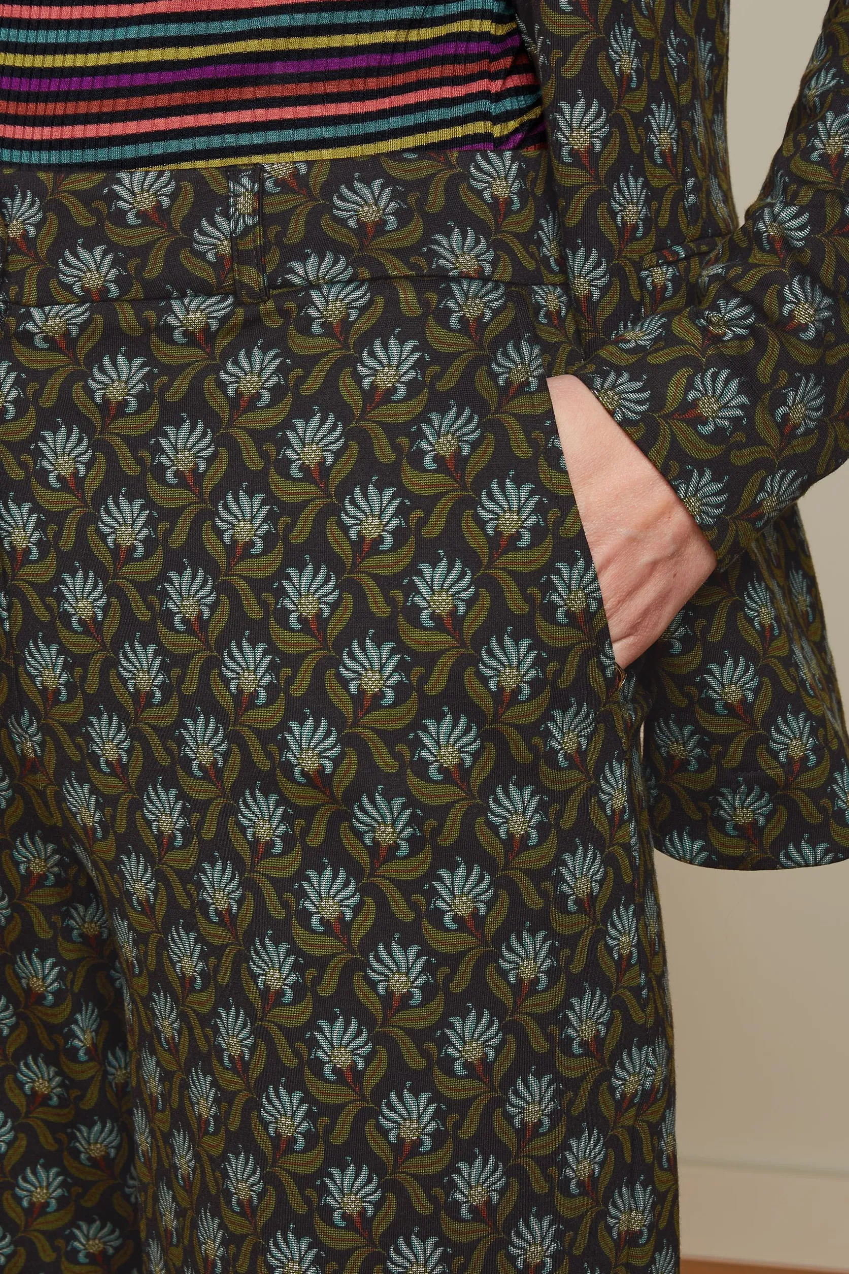 Frederica Pants Miller*King Louie Store