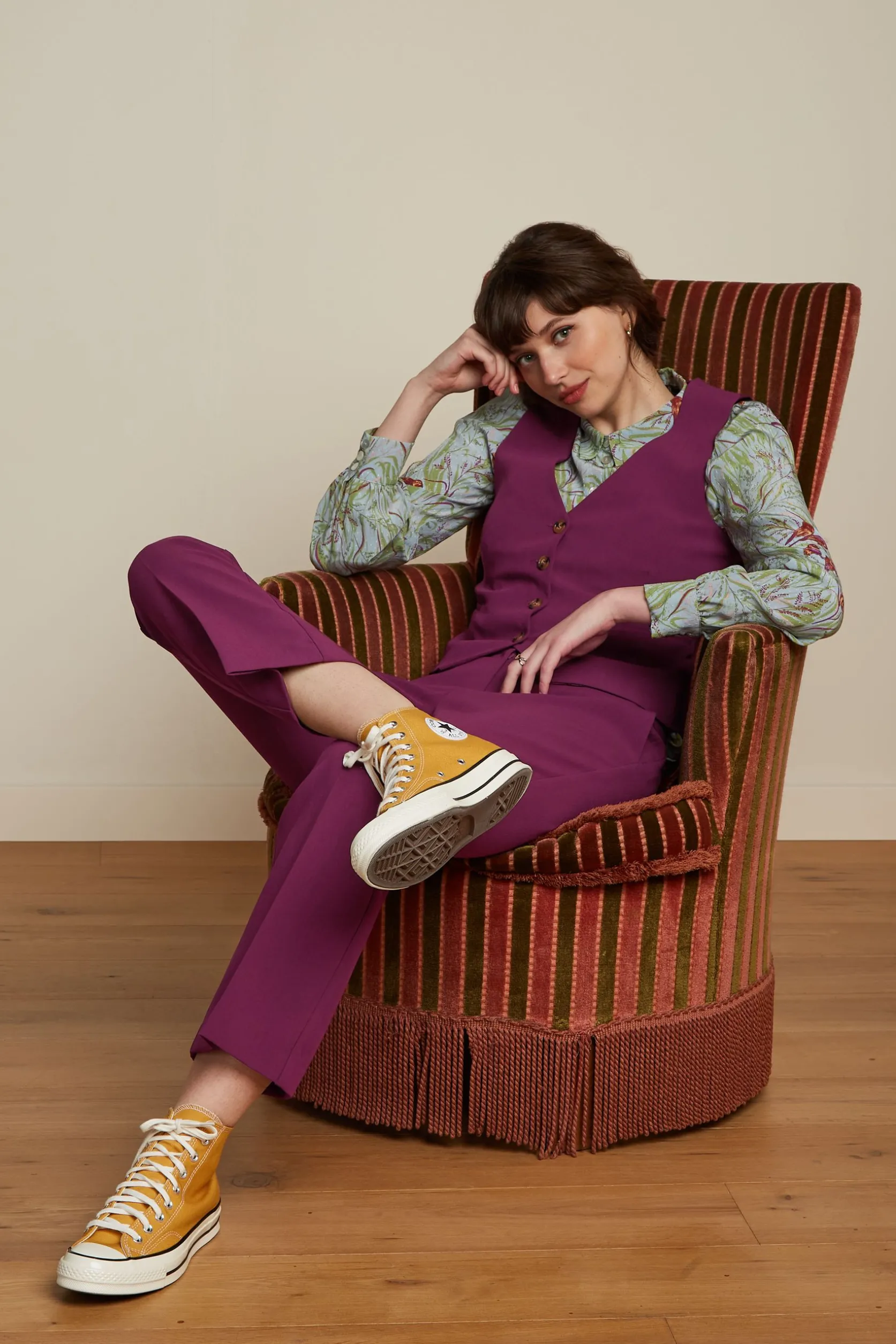 Jenny Pants Simonet*King Louie Store