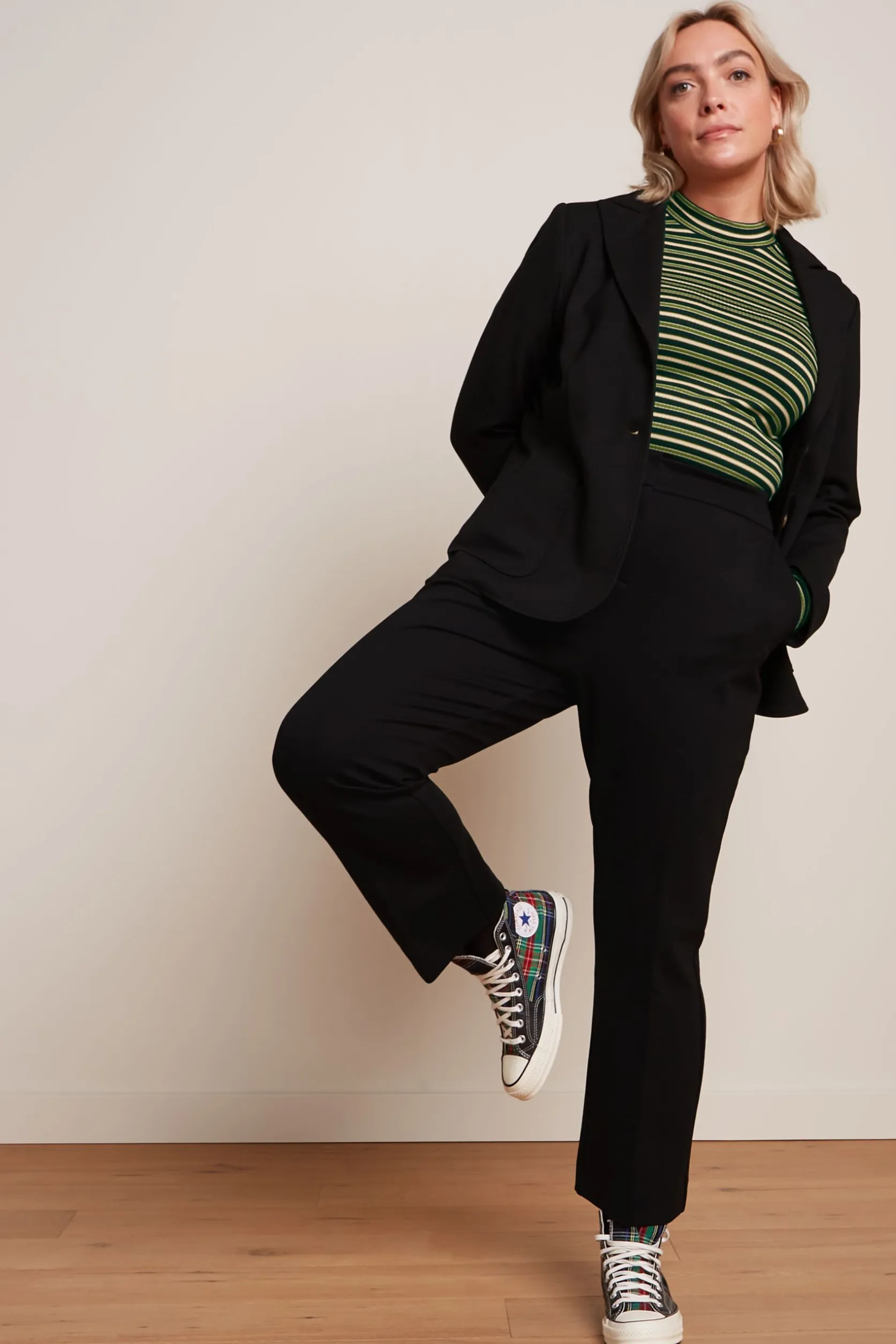 Jenny Pants Uni Rodeo*King Louie Flash Sale
