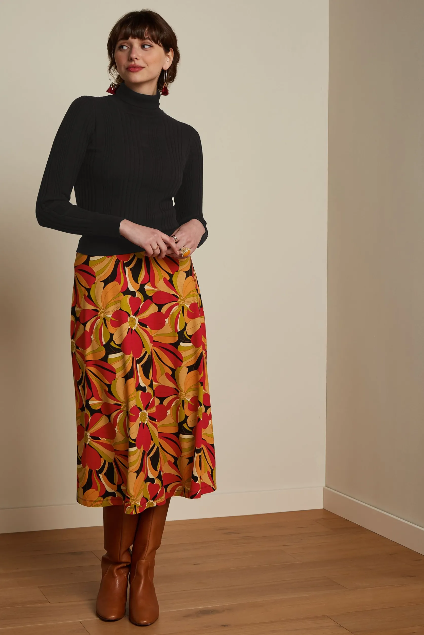 Juno Skirt Adore*King Louie Cheap