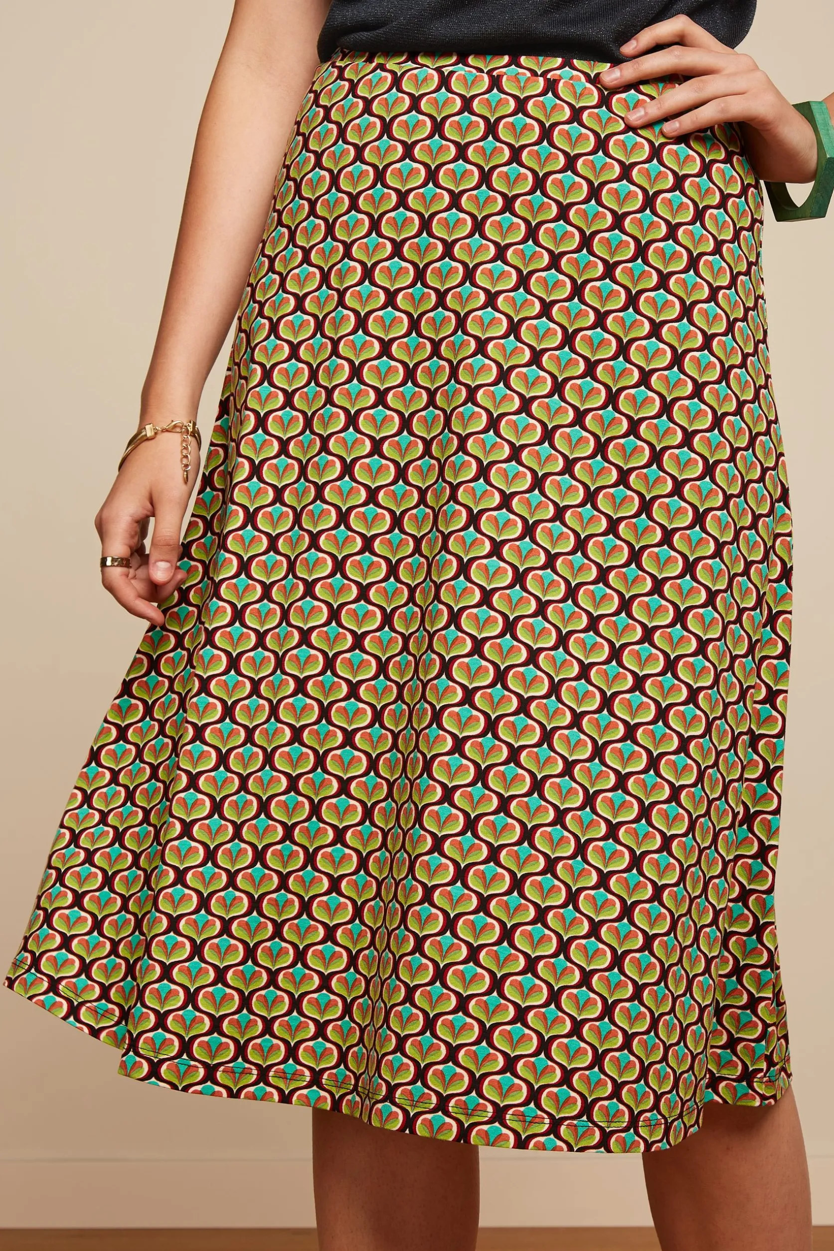 Juno Skirt Indy*King Louie Discount
