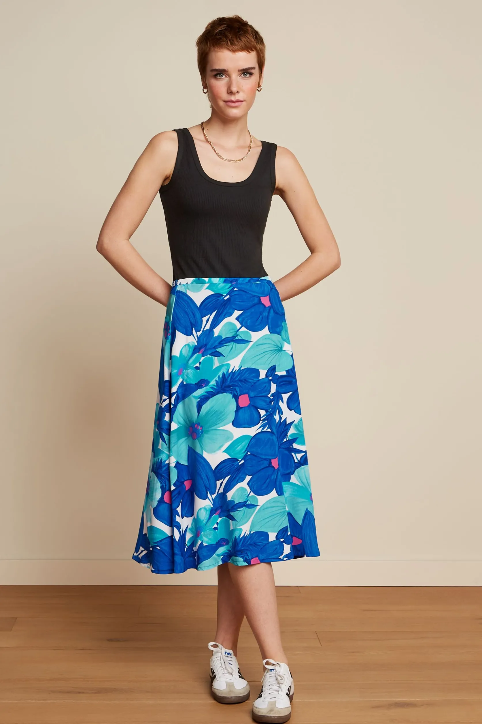 Juno Skirt Seychelles*King Louie Flash Sale