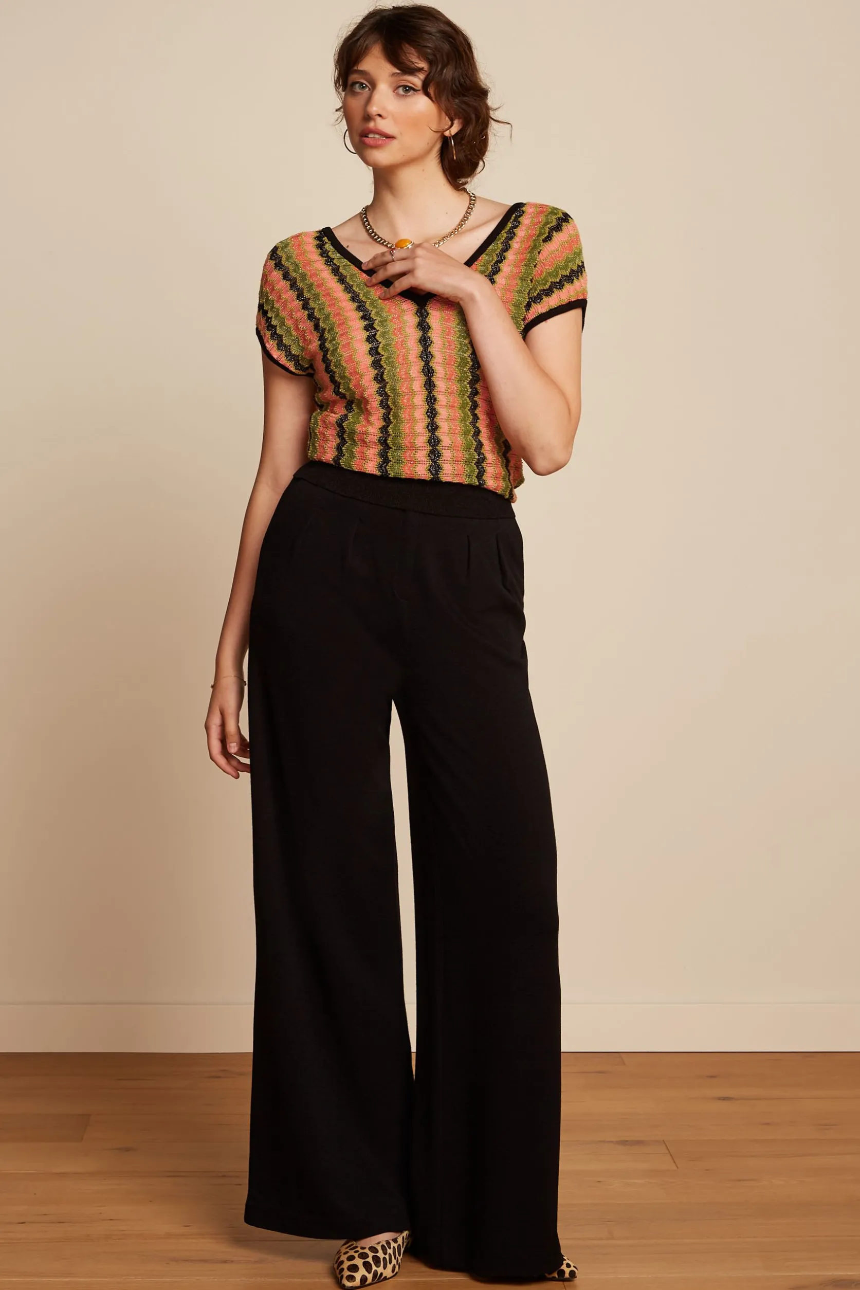 Kate Top Magic*King Louie Flash Sale
