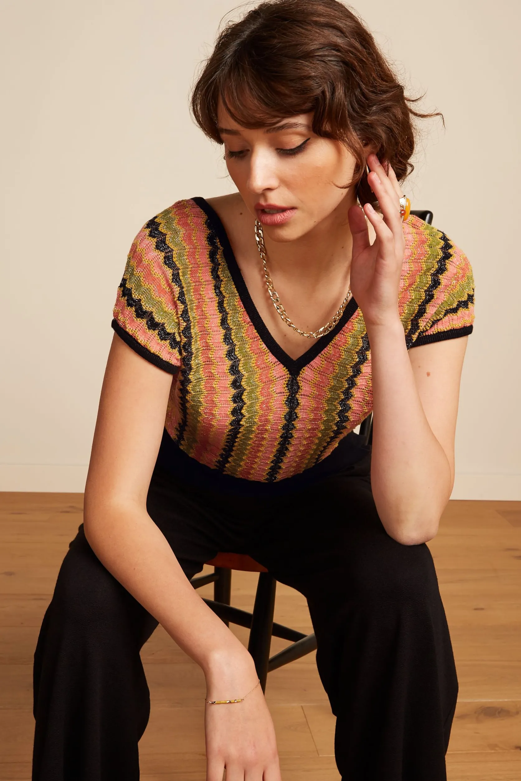 Kate Top Magic*King Louie Flash Sale
