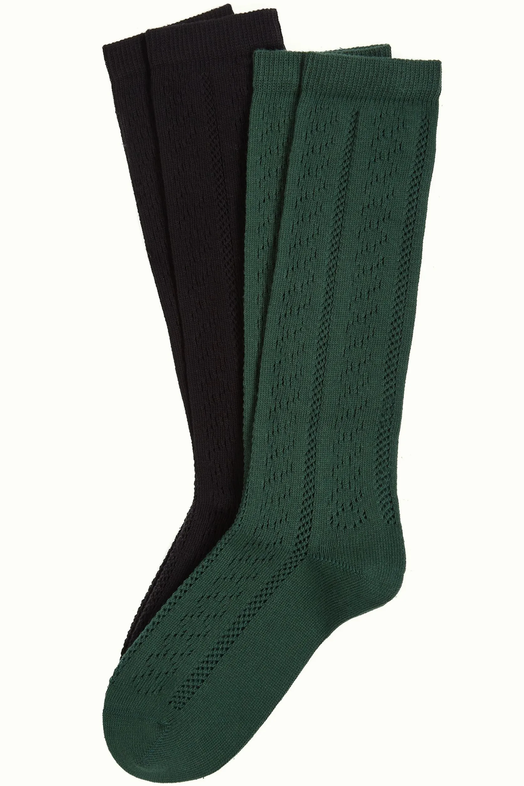 Kneesock 2-Pack*King Louie Fashion
