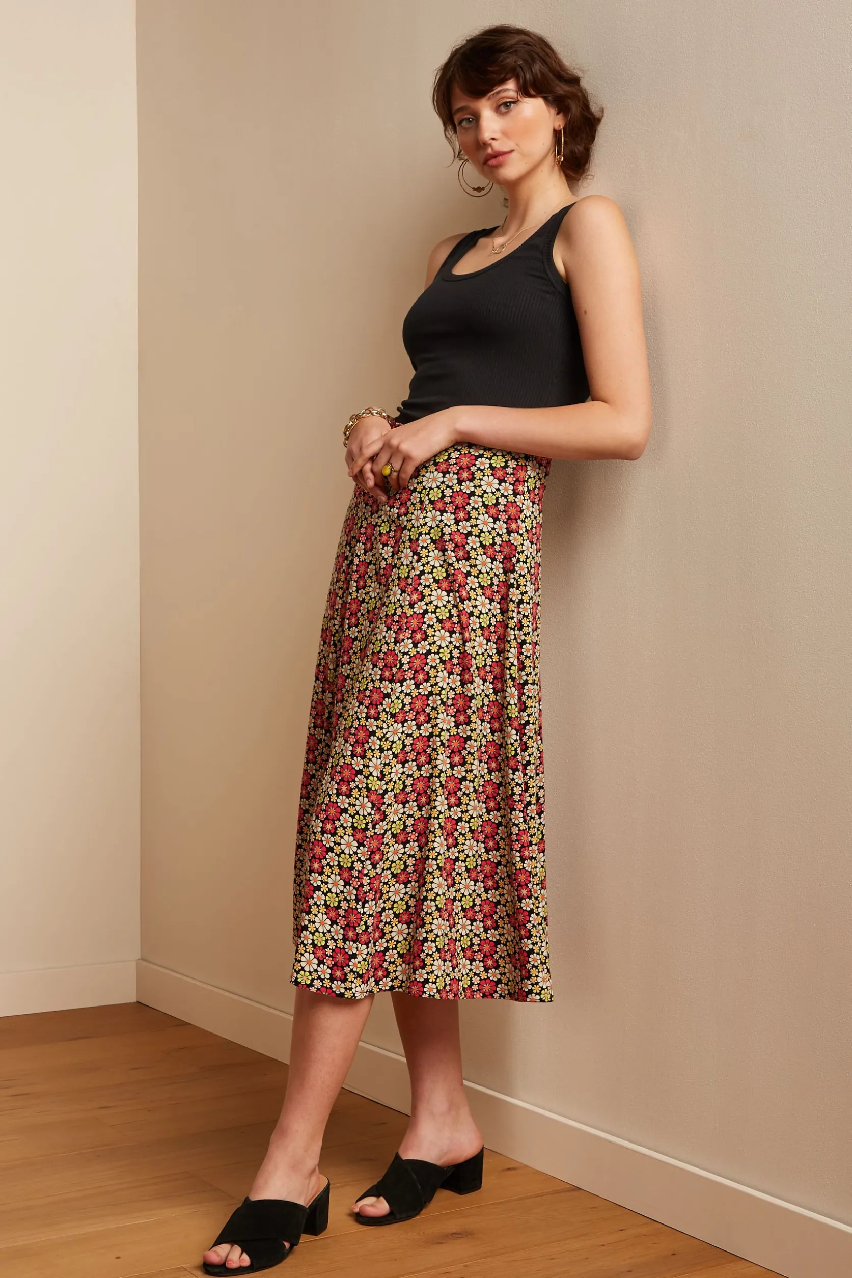 Laia Skirt Jackie*King Louie Online