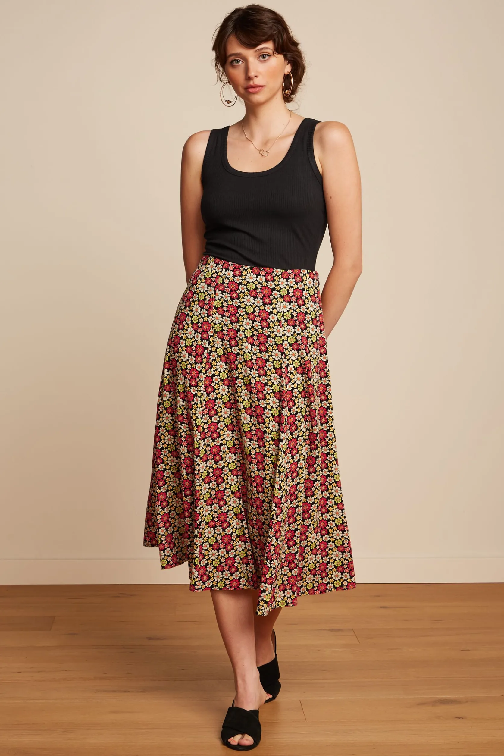 Laia Skirt Jackie*King Louie Online