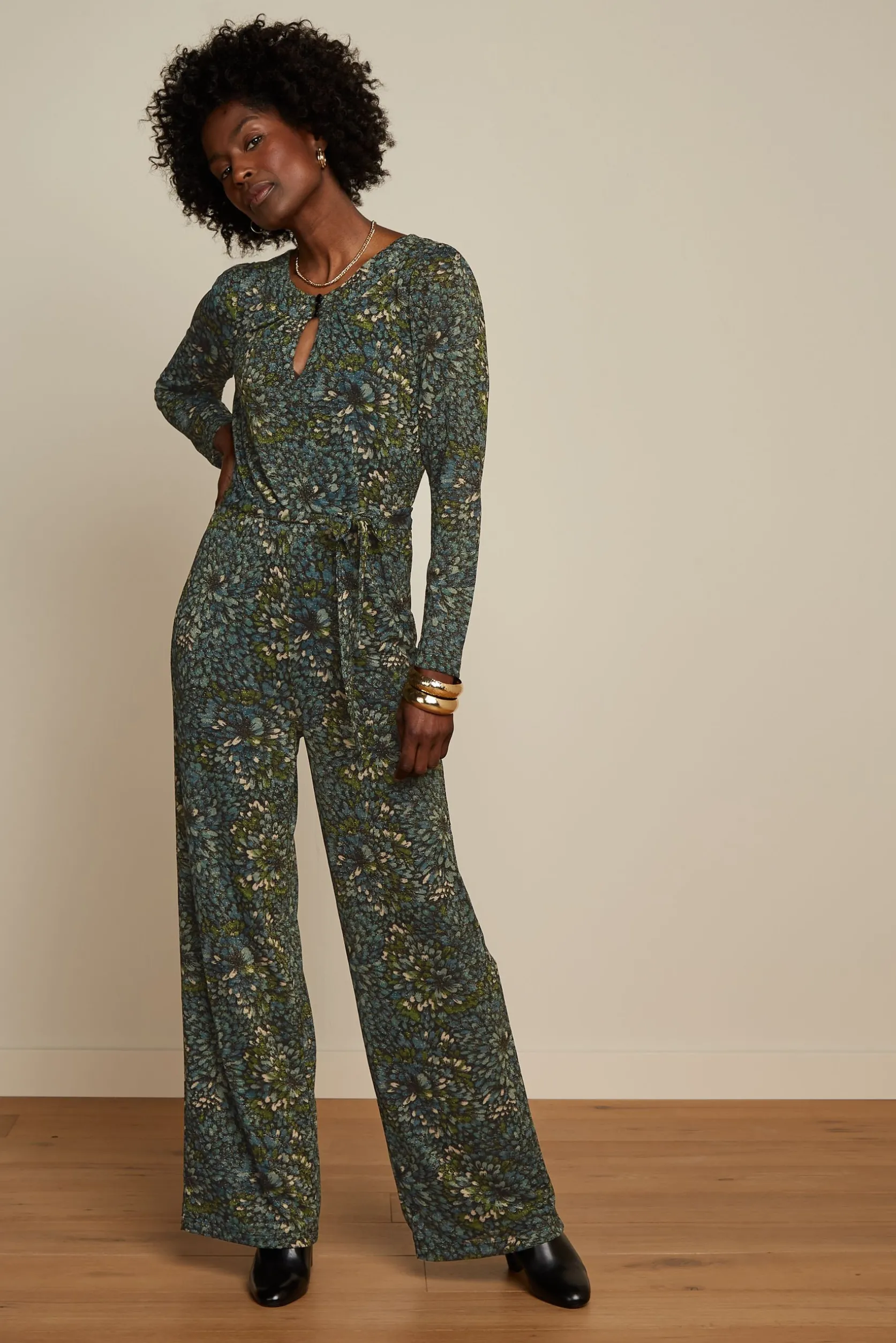Lee Jumpsuit Glam*King Louie Discount