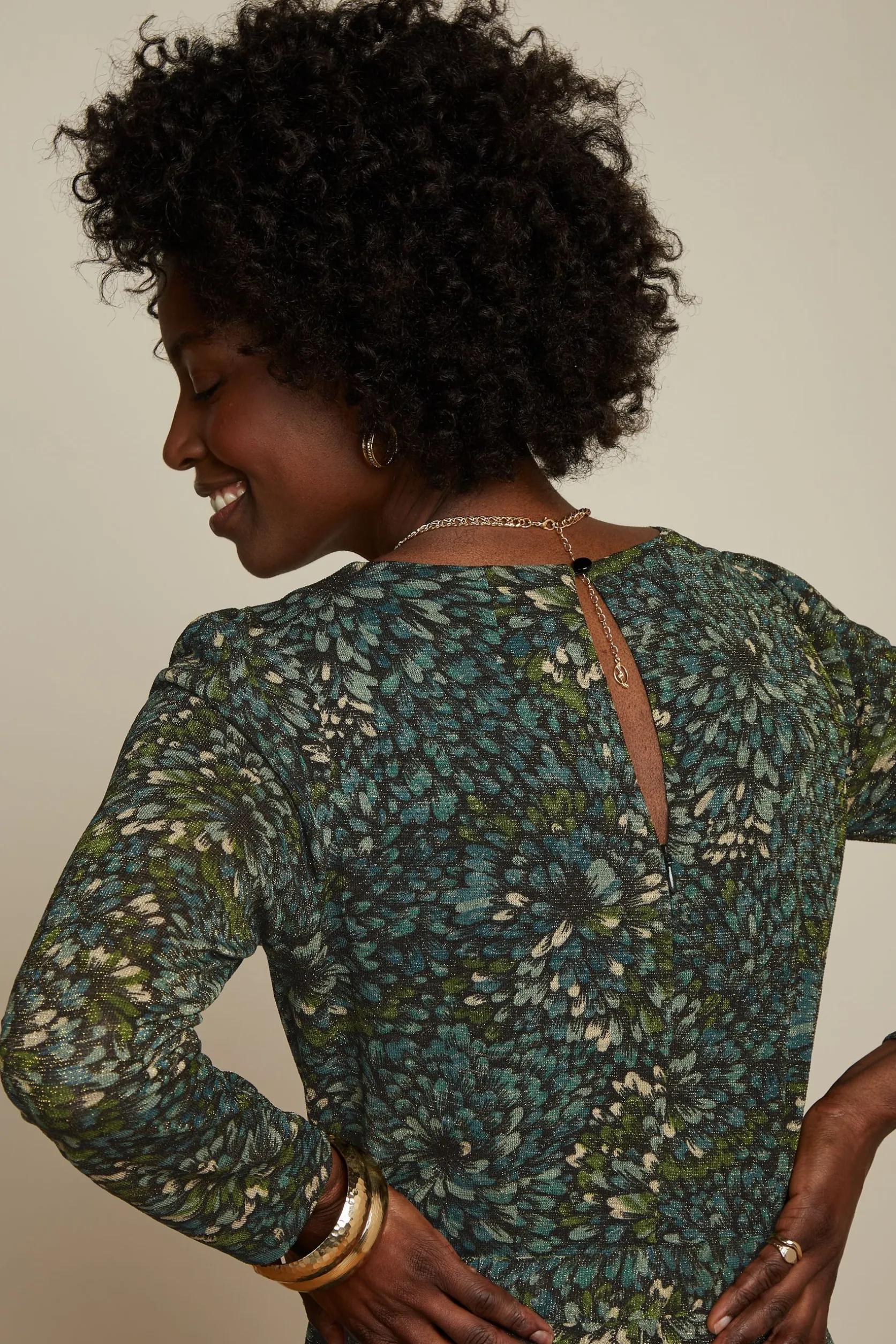 Lee Jumpsuit Glam*King Louie Discount