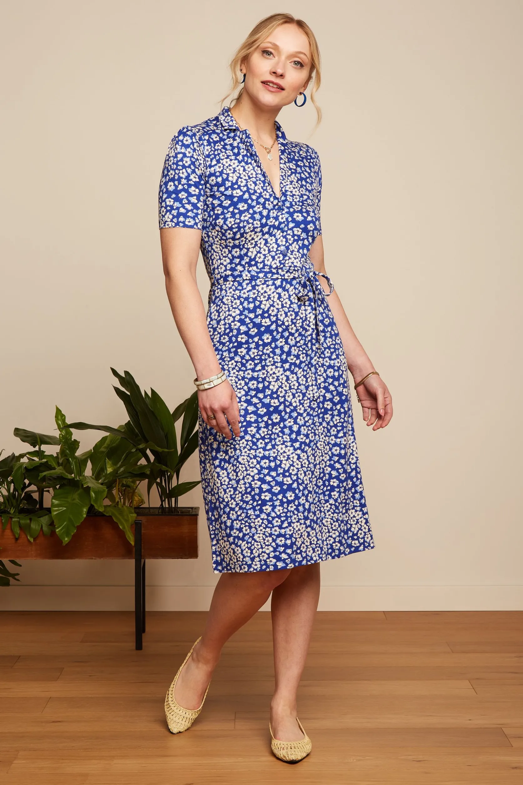 Lola Dress Mercy*King Louie Flash Sale