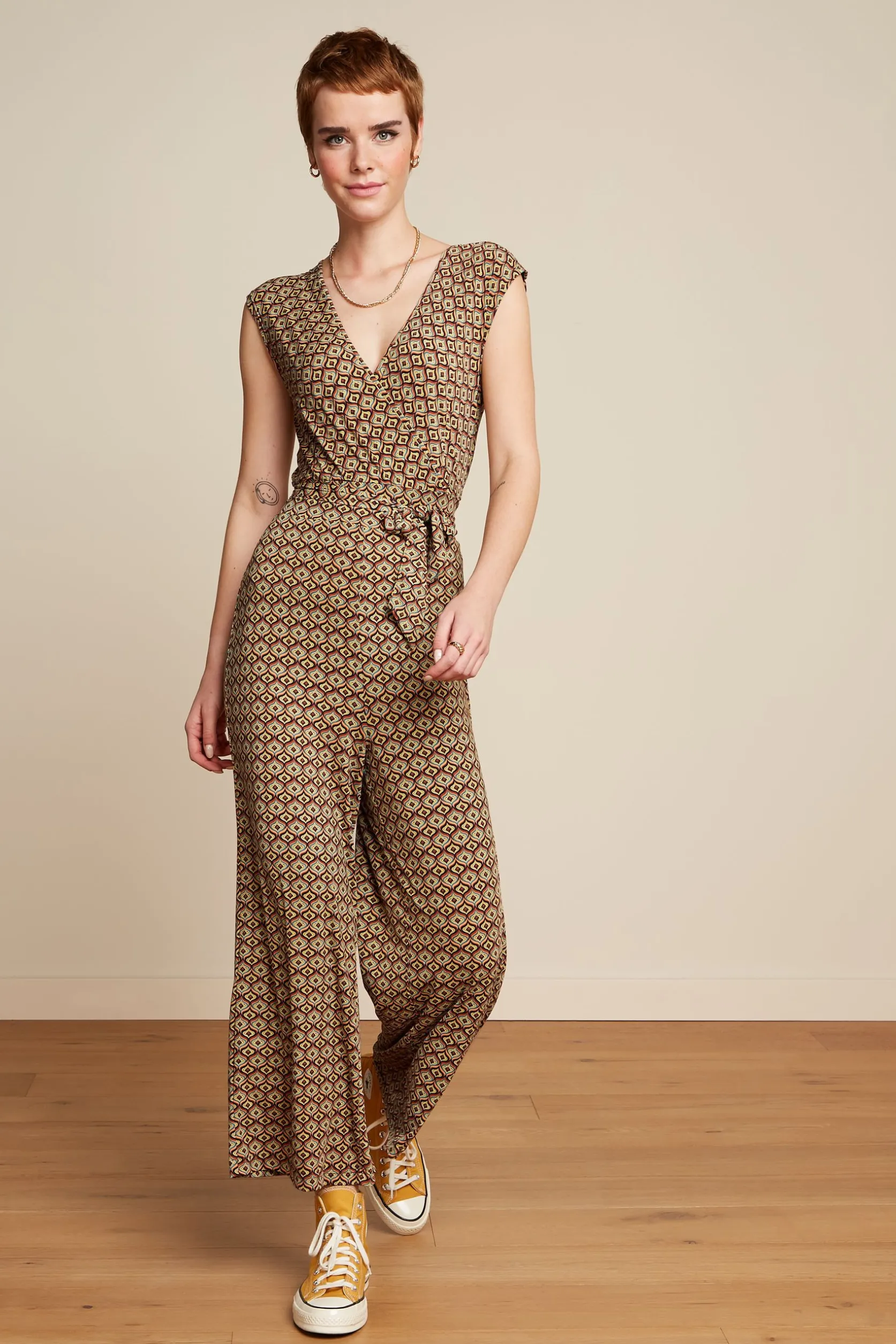 Lot Jumpsuit Smith*King Louie Shop