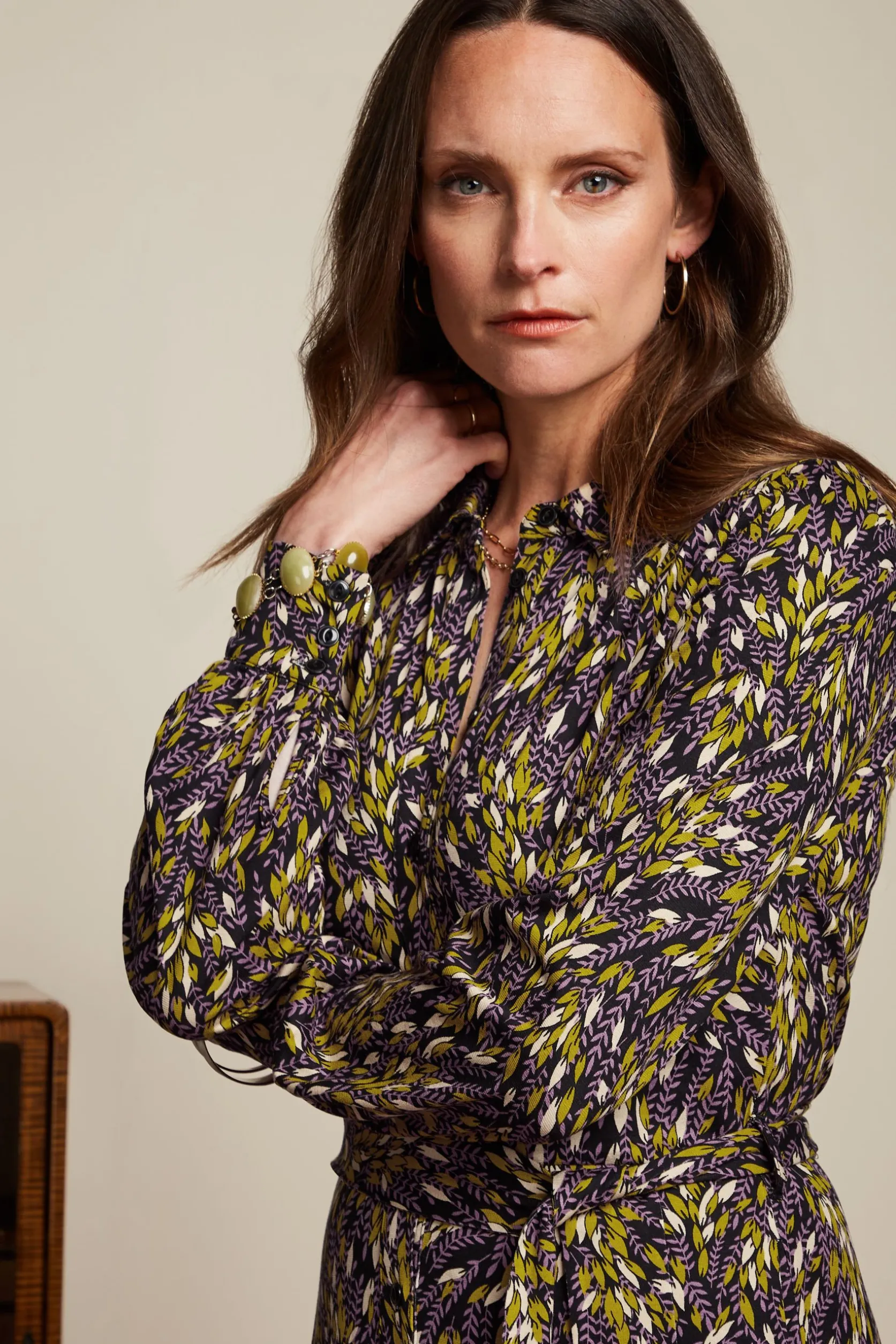 Maisie Dress Osio*King Louie Best
