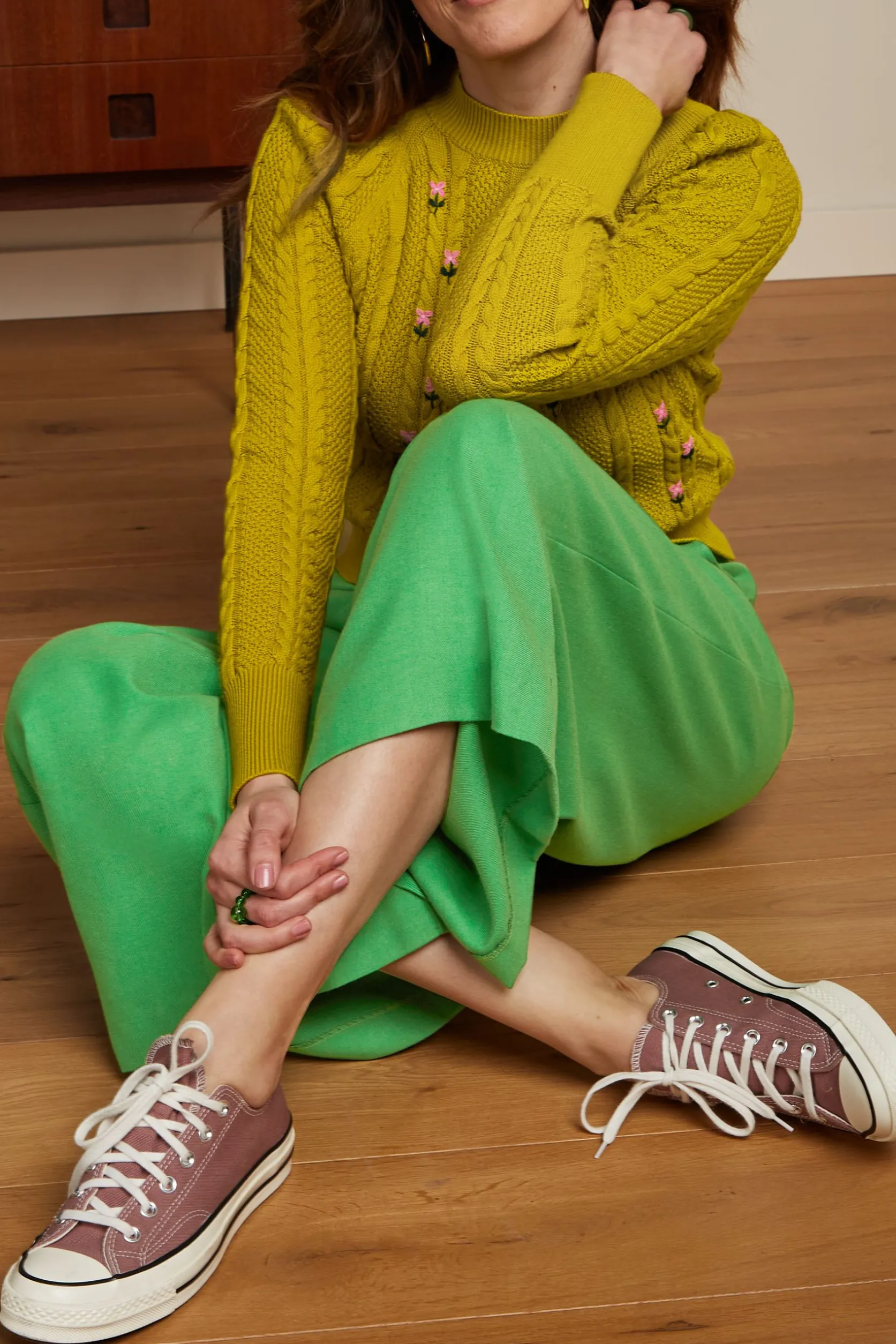 Marlene Pants Brighton*King Louie Fashion
