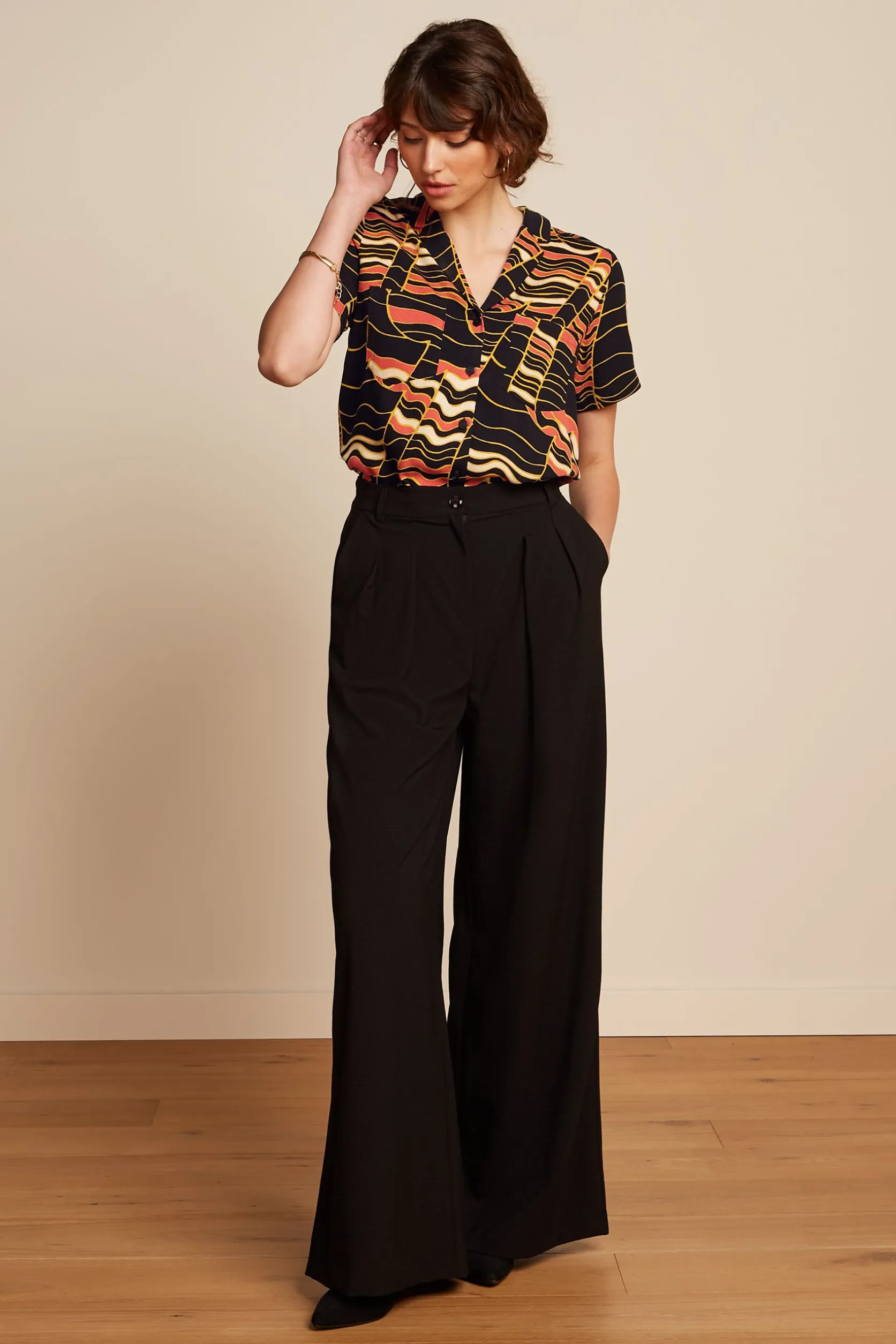 Marlene Pants Timba*King Louie Discount