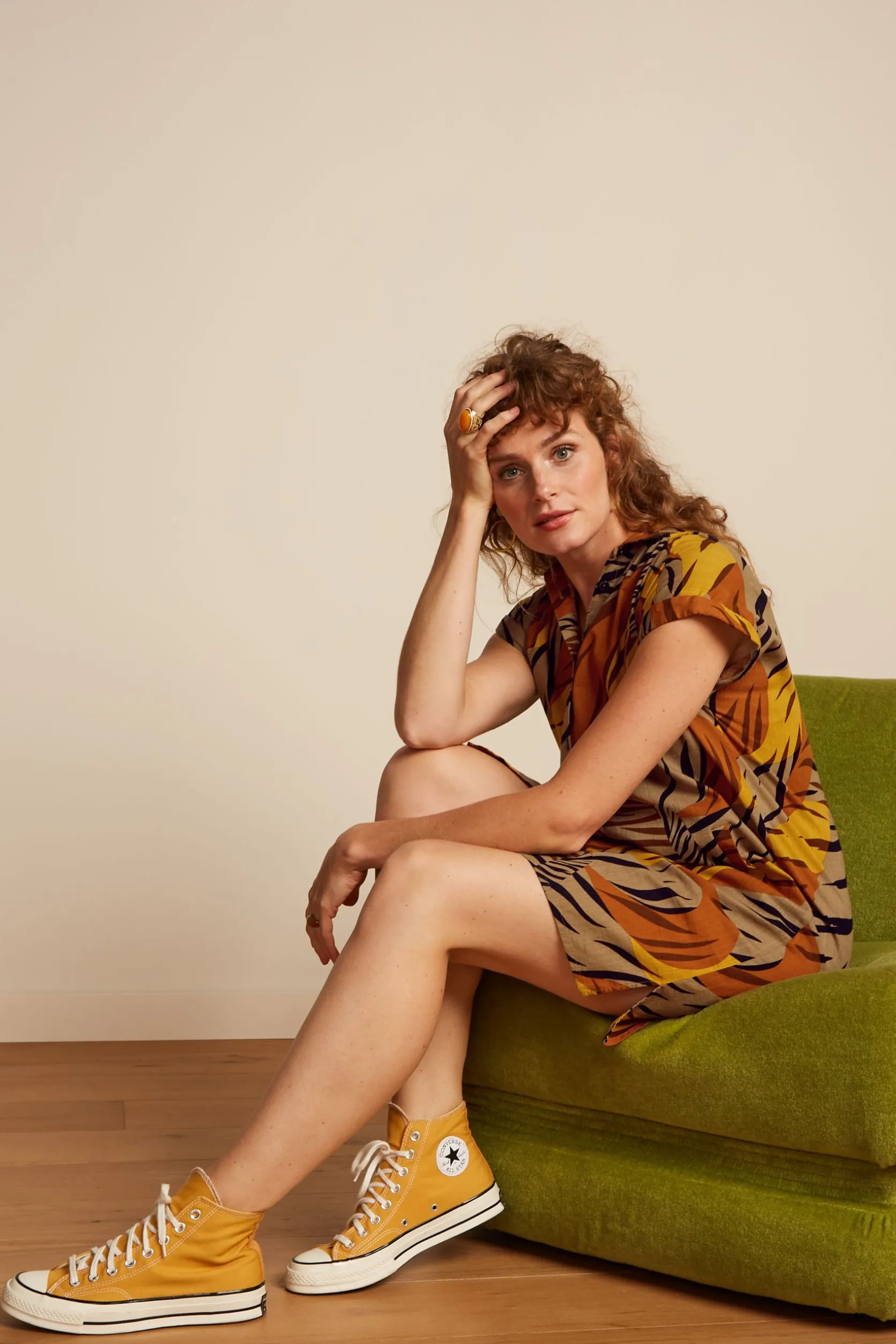 Mimi Tunic Zolea*King Louie Online