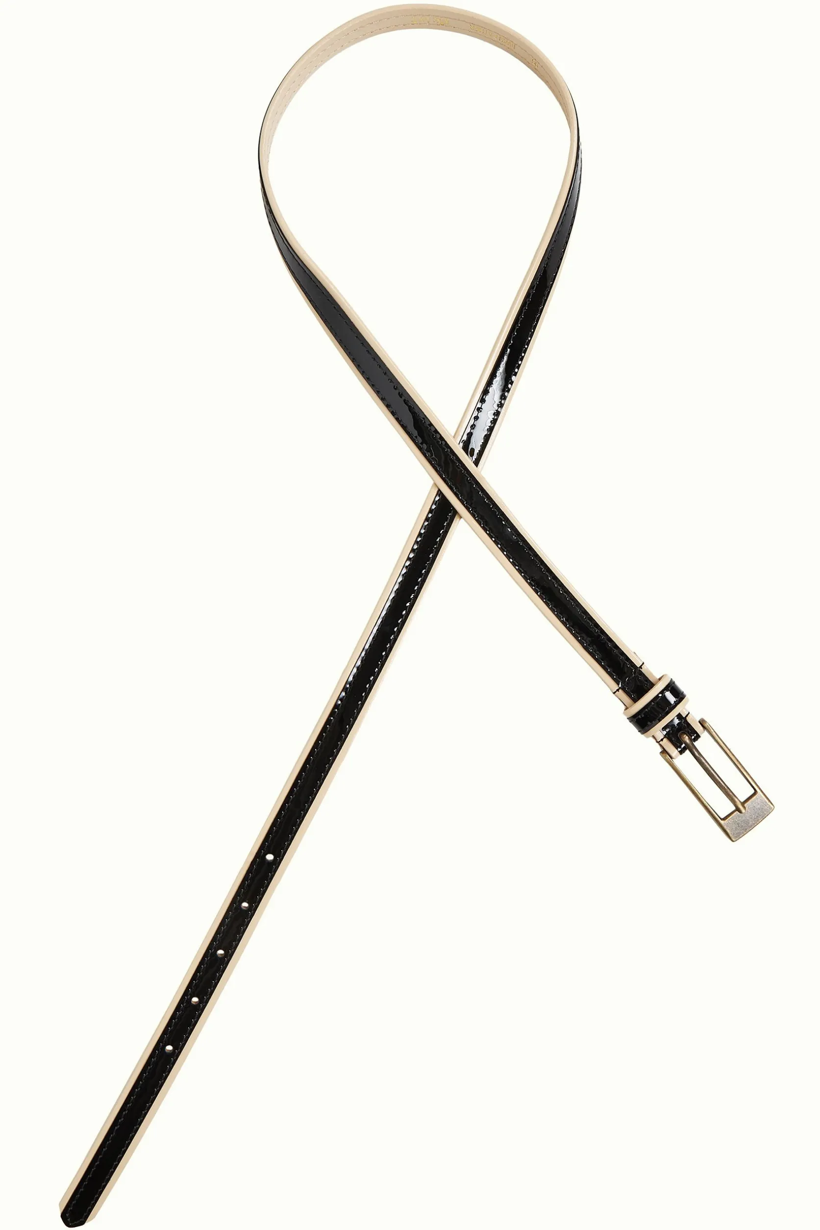 Patent Belt*King Louie Sale