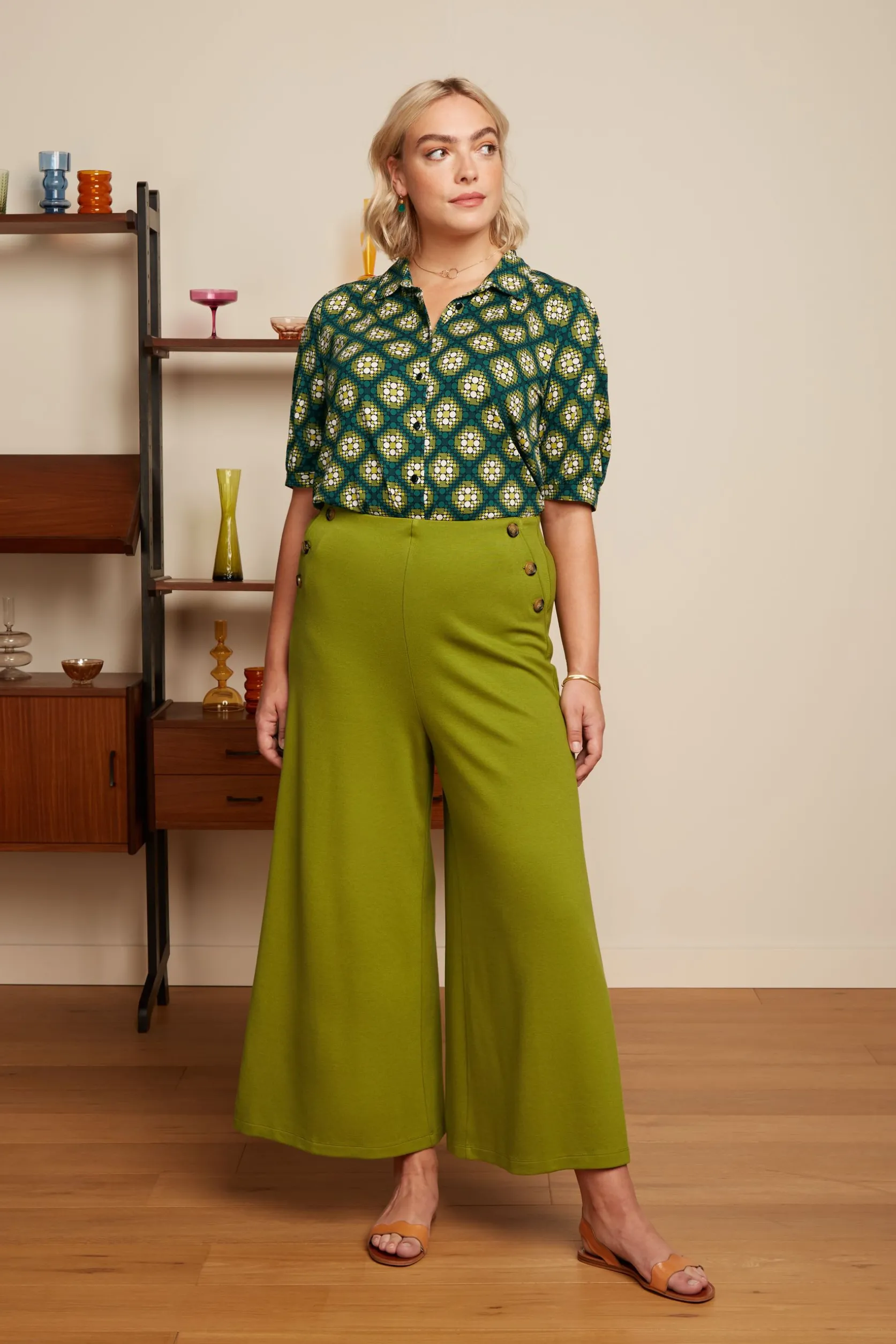 Pia Culotte Milano Uni*King Louie Outlet