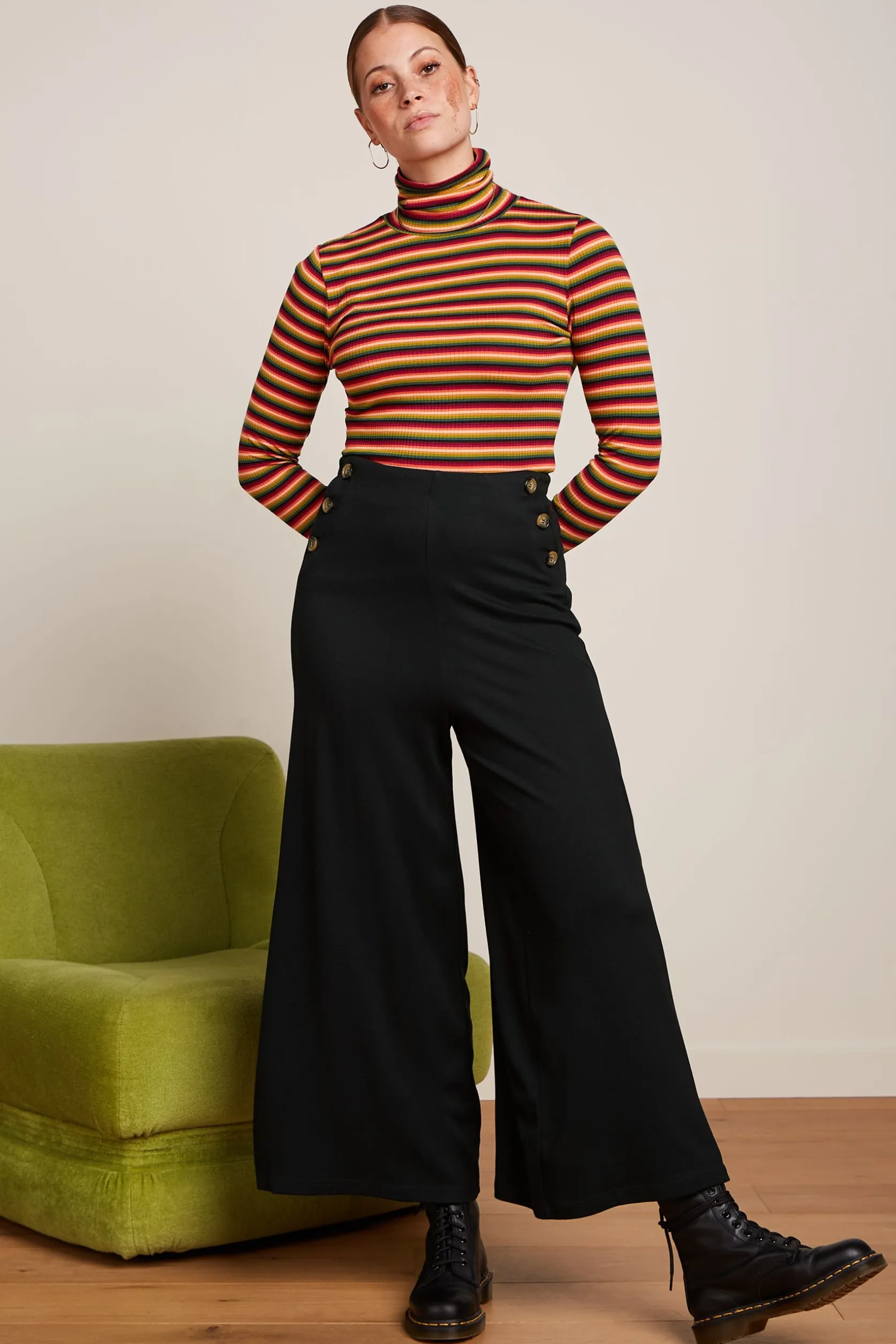 Pia Culotte Milano Uni*King Louie Best
