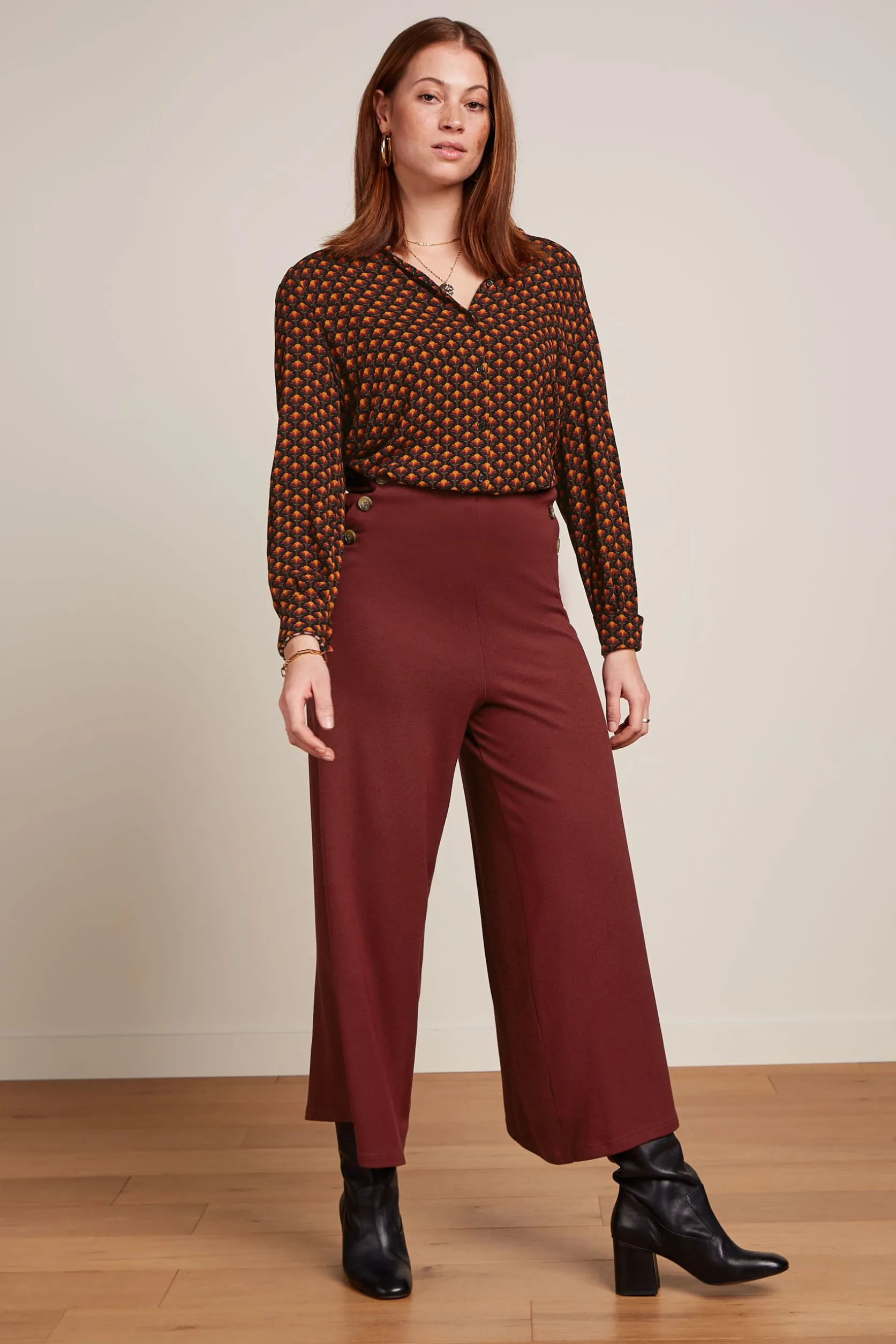 Pia Culotte Milano Uni*King Louie Best