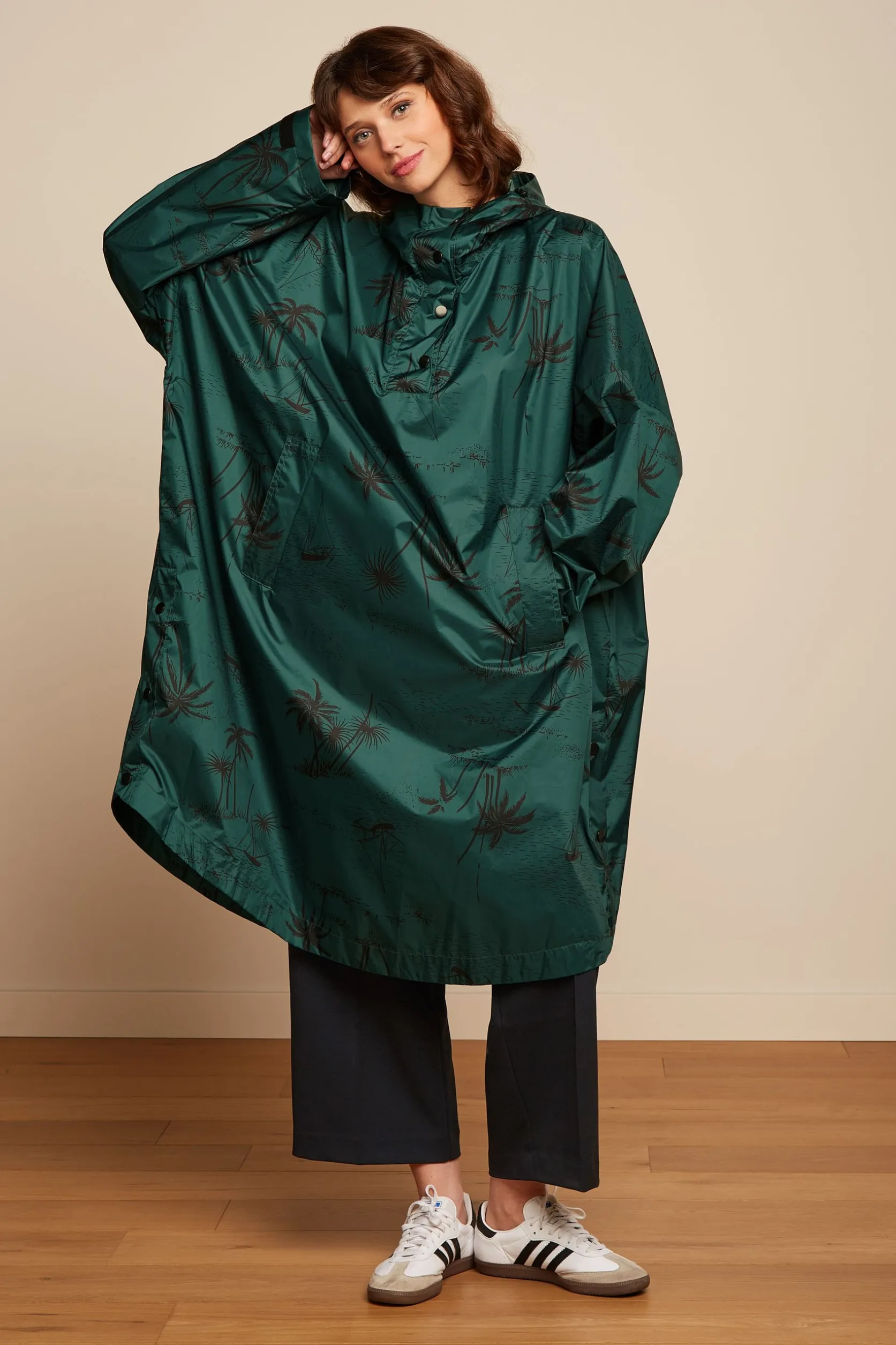 Rainponcho Rain*King Louie Online