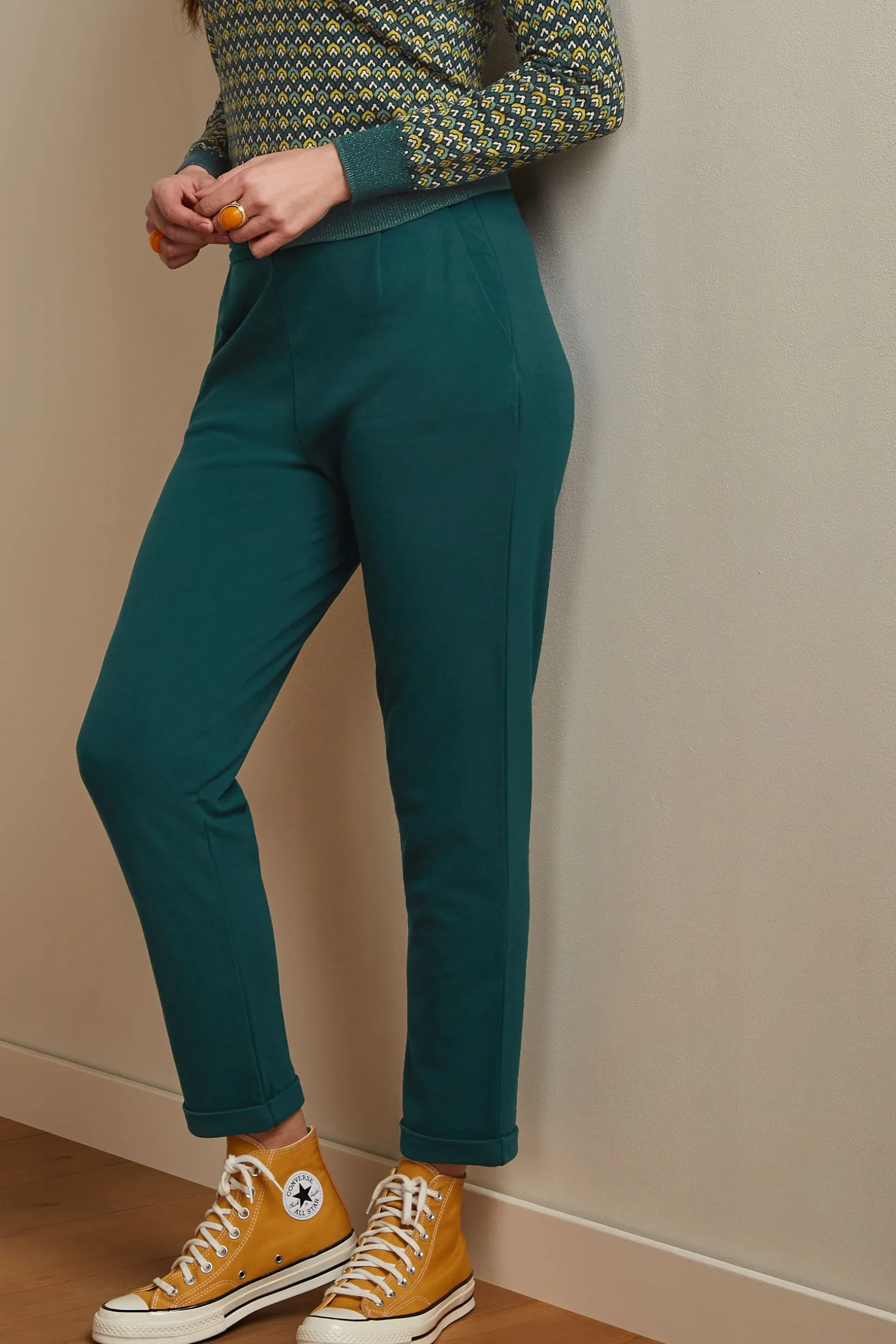 Roisin Pants Milano Uni*King Louie Online