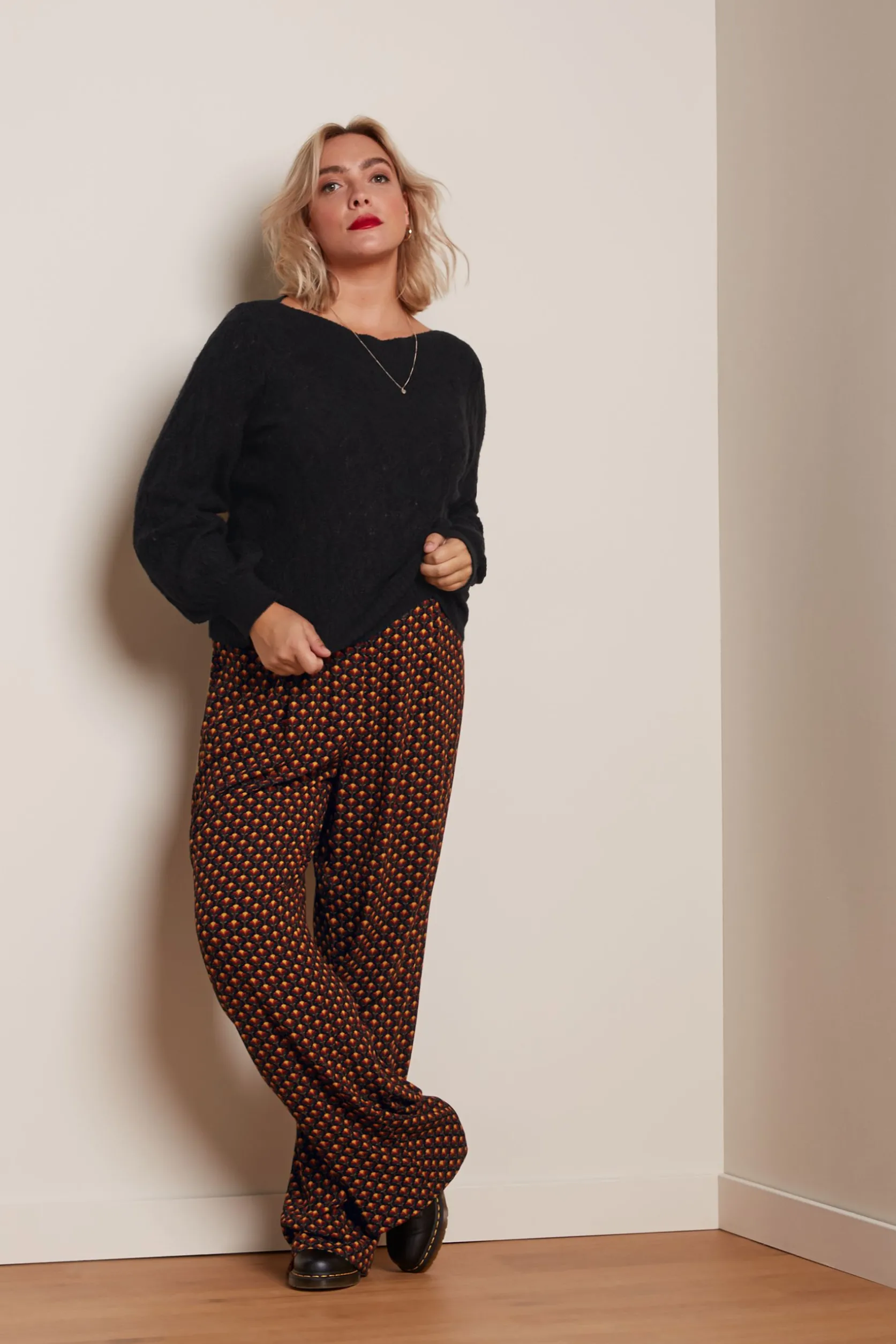 Rylee Pants Mayfield*King Louie Discount