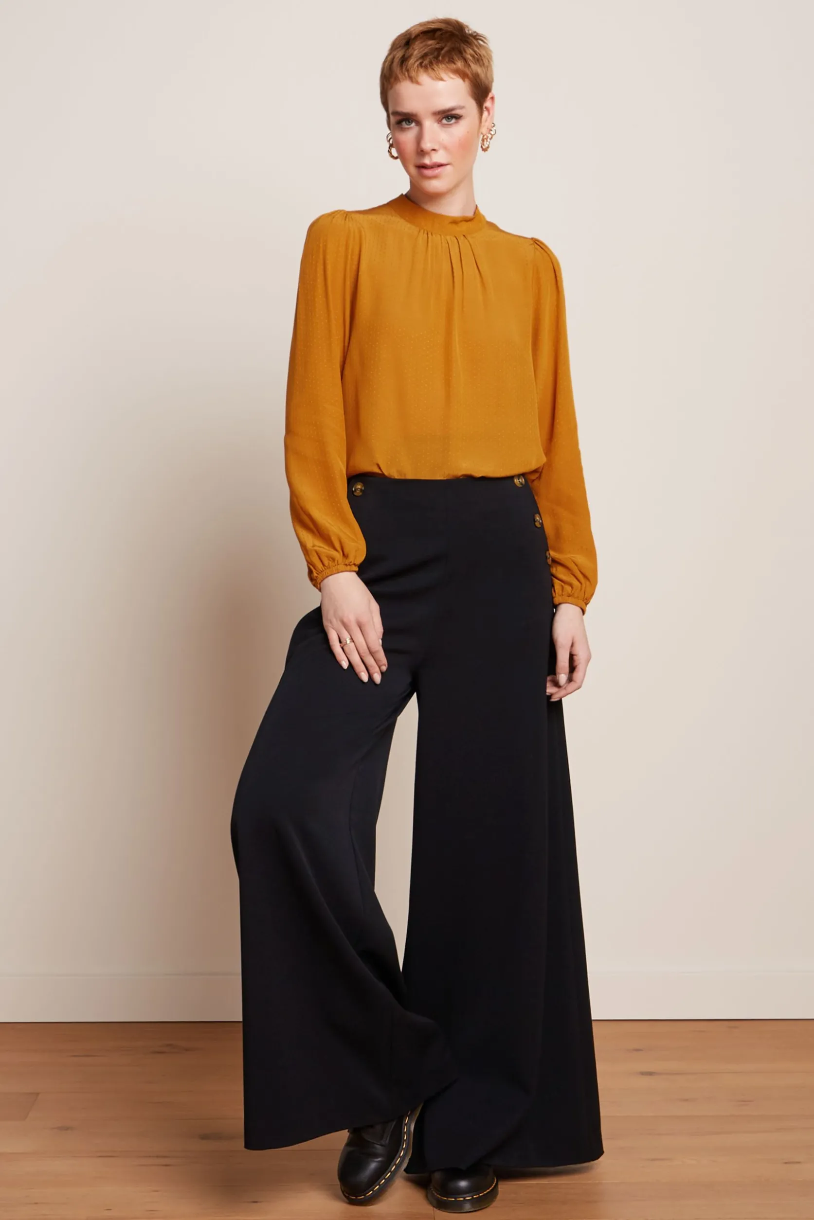 Sandy Top Sista*King Louie Fashion