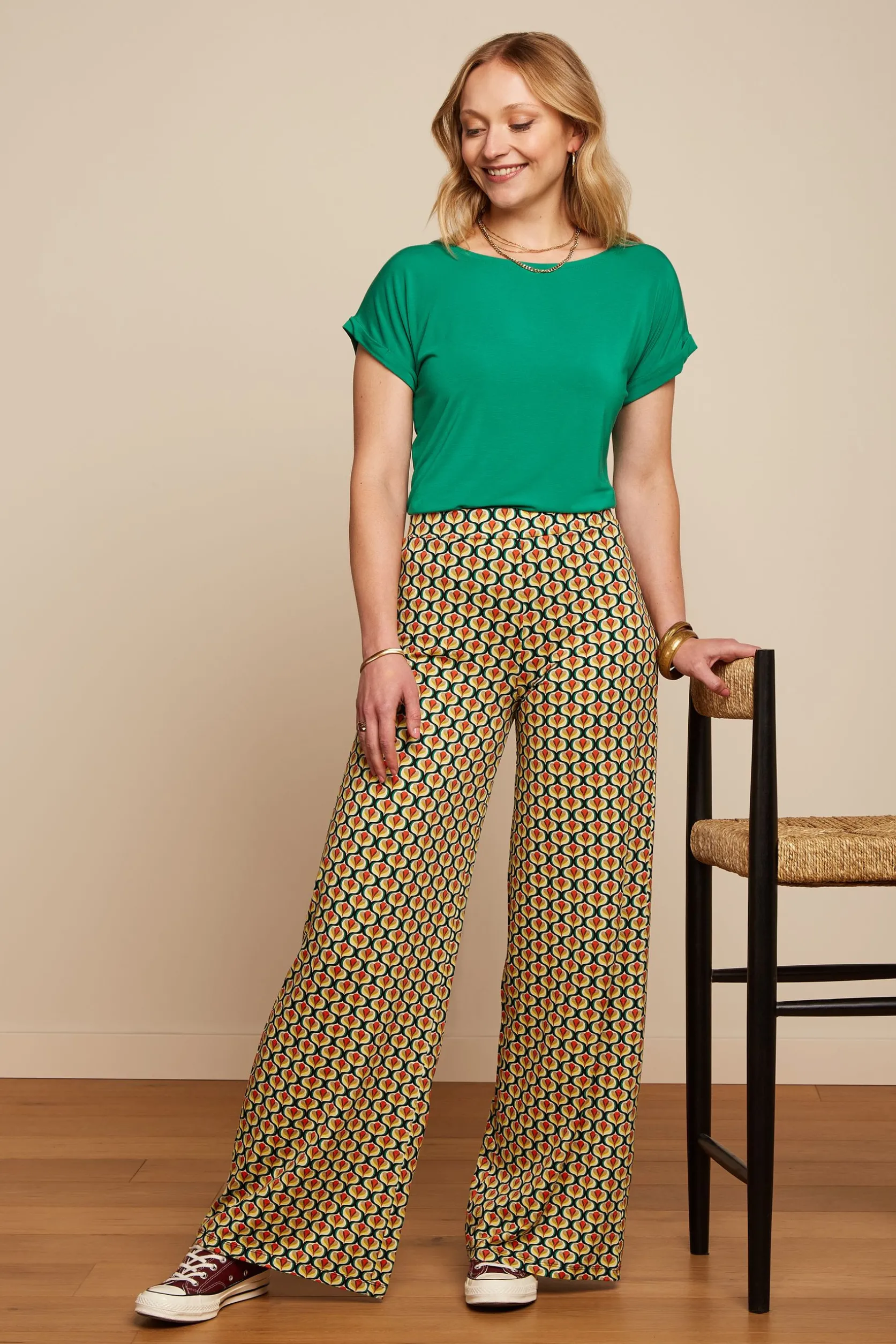 Sara Pants Indy*King Louie Online