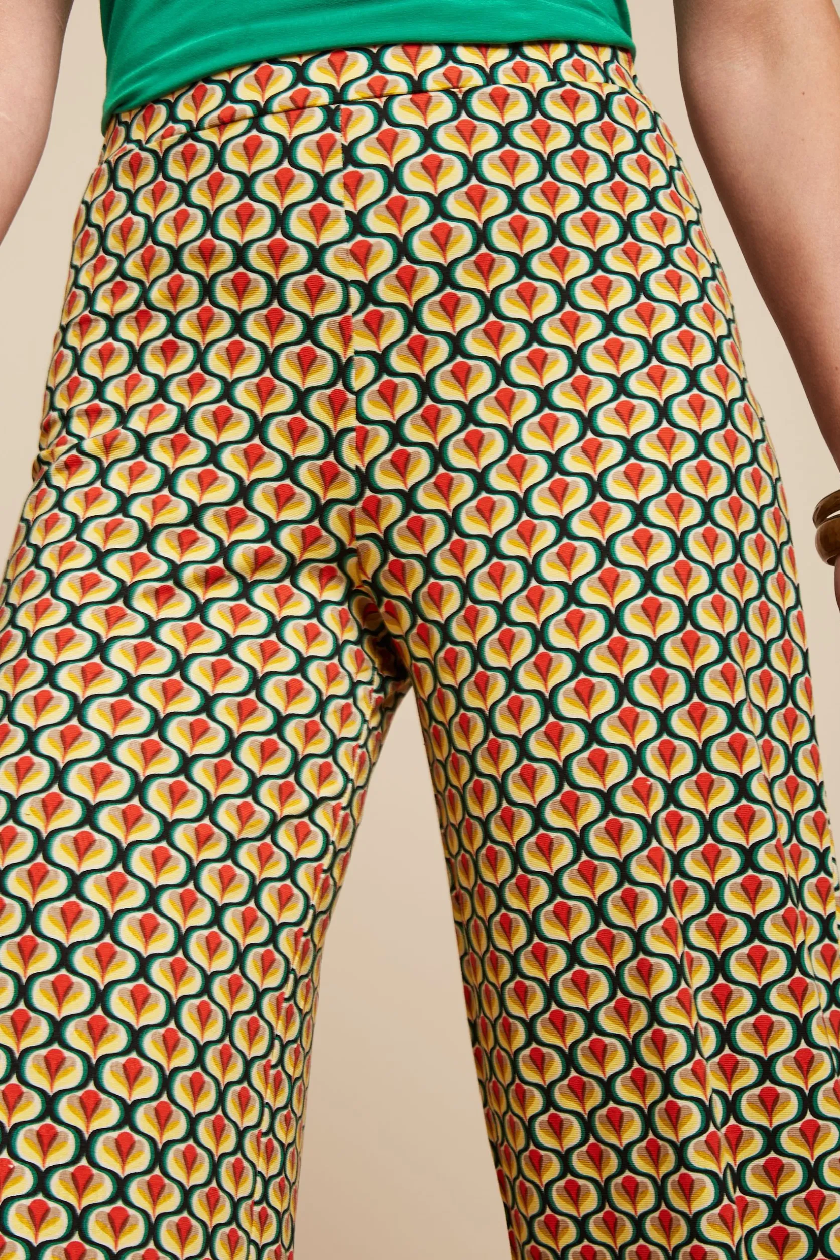 Sara Pants Indy*King Louie Online