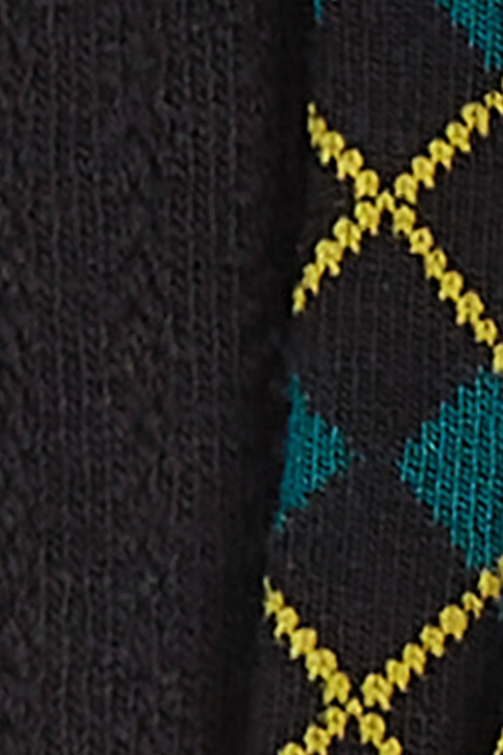 Socks 2-Pack Argyle*King Louie Clearance