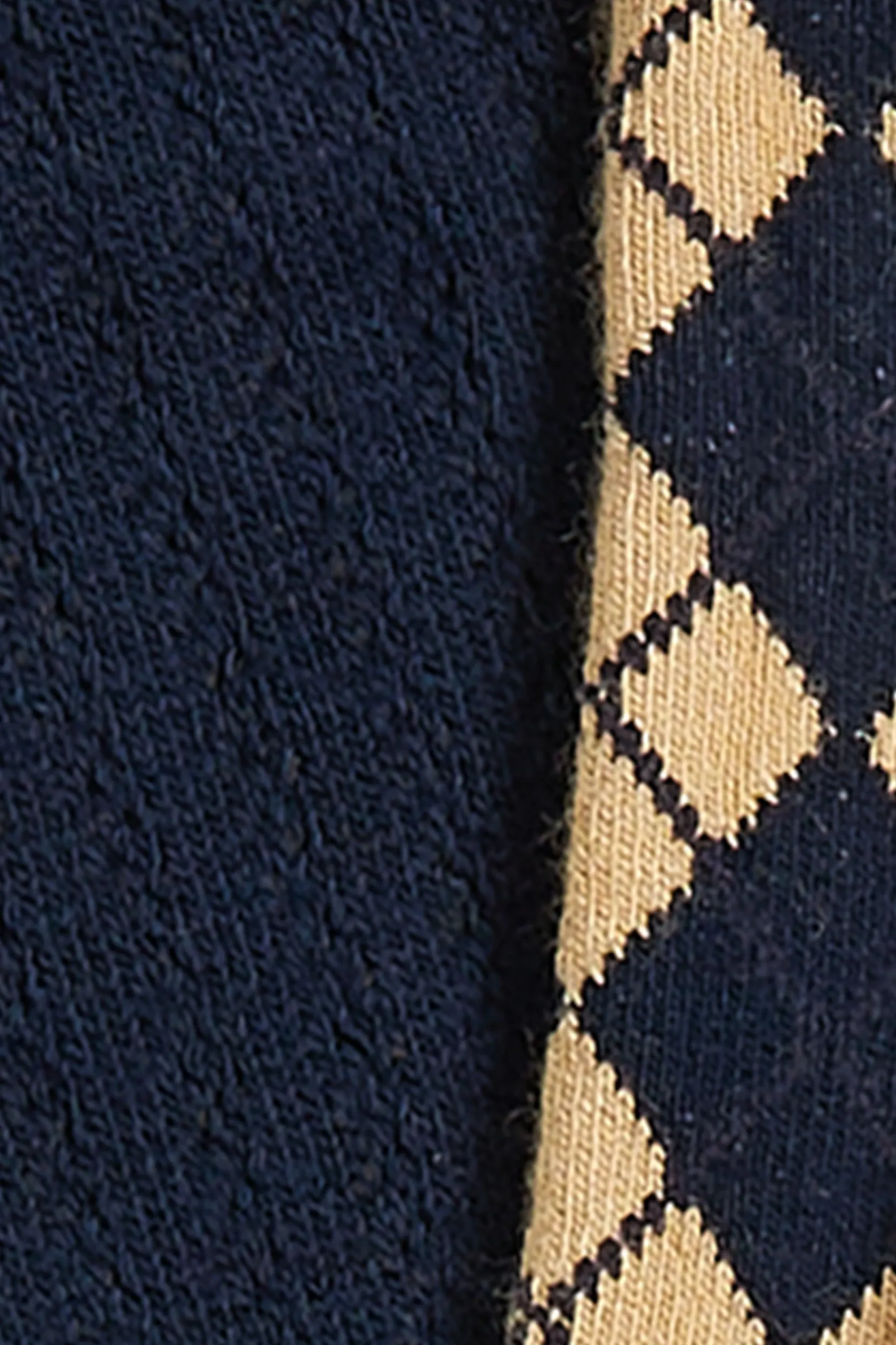 Socks 2-Pack Argyle*King Louie Online
