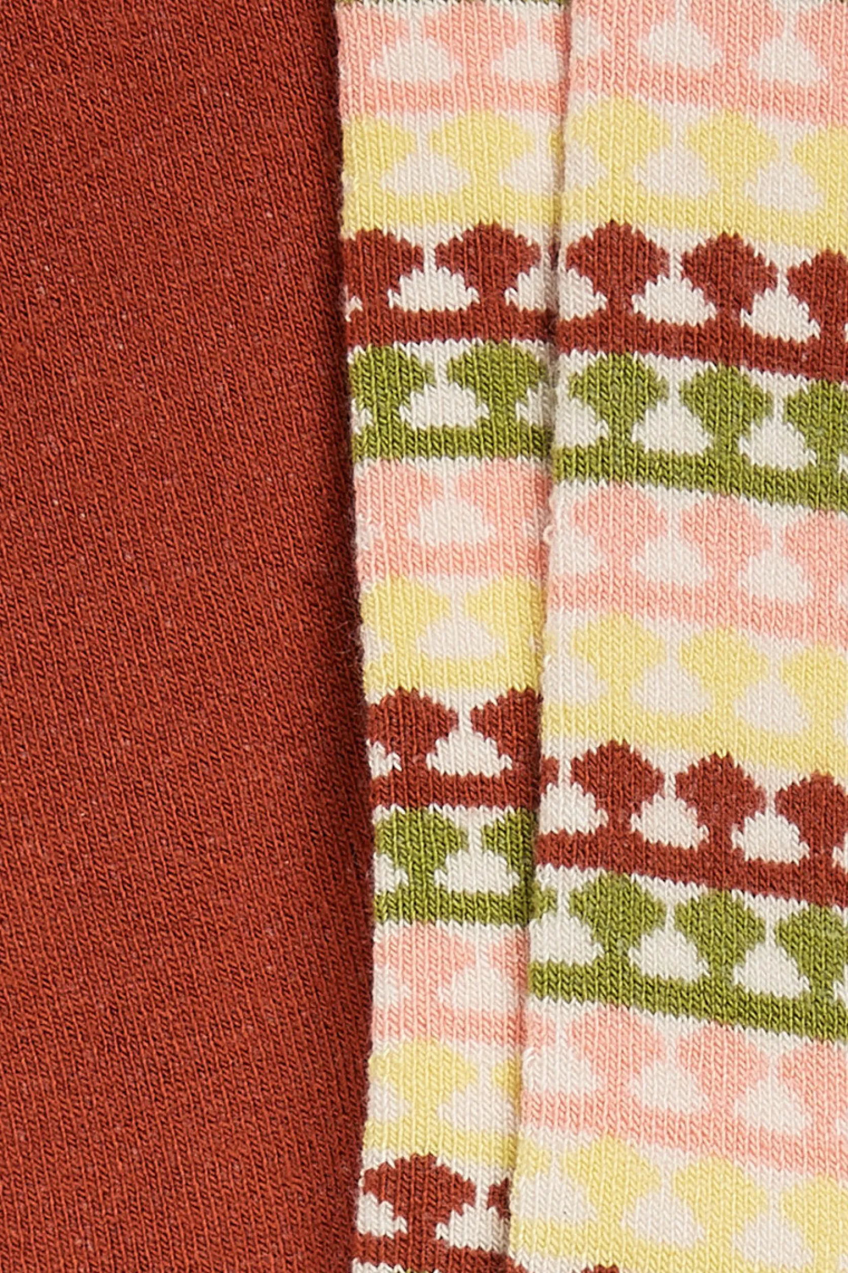 Socks 2-Pack Boyd*King Louie Store