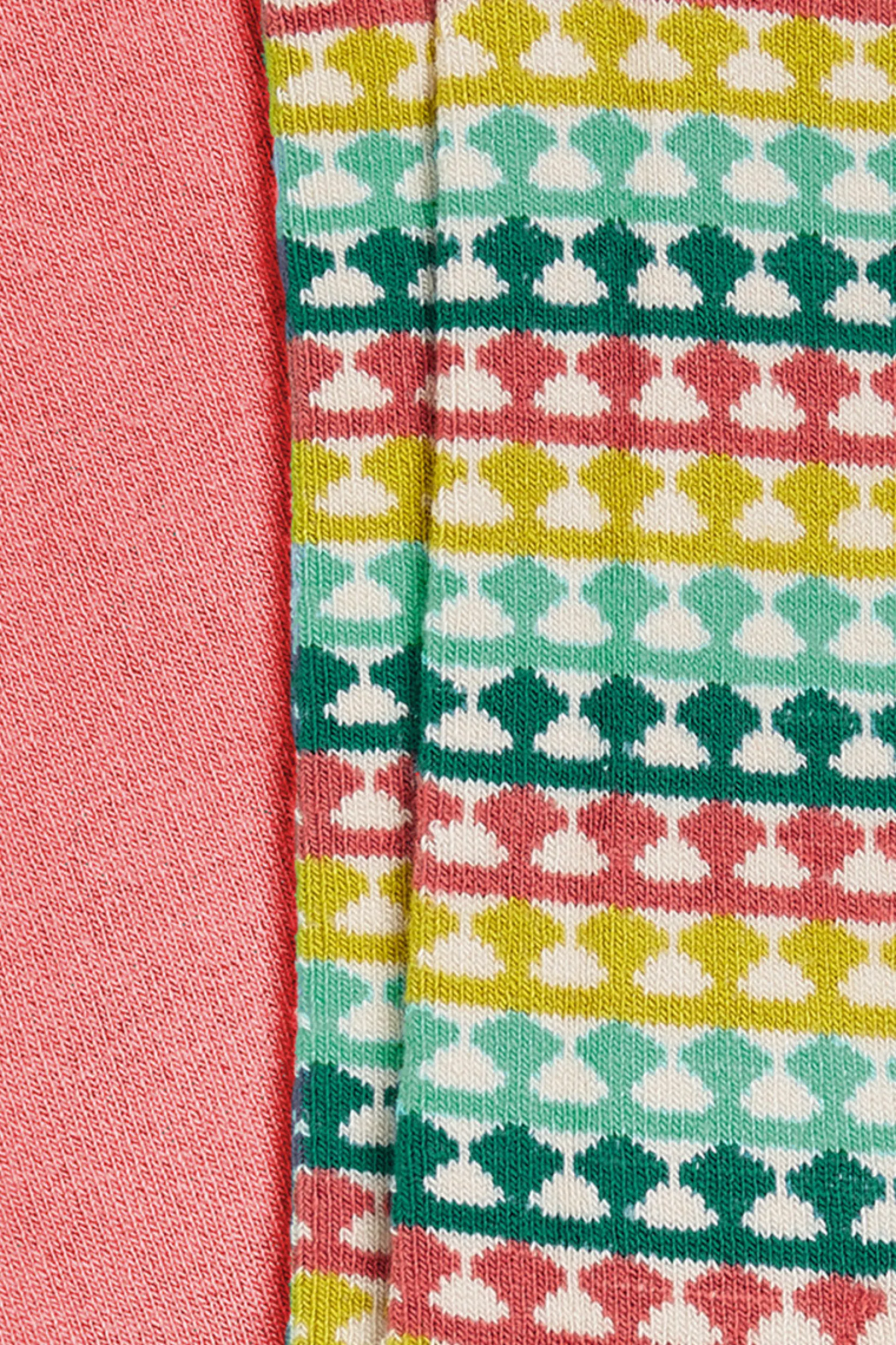 Socks 2-Pack Boyd*King Louie Cheap