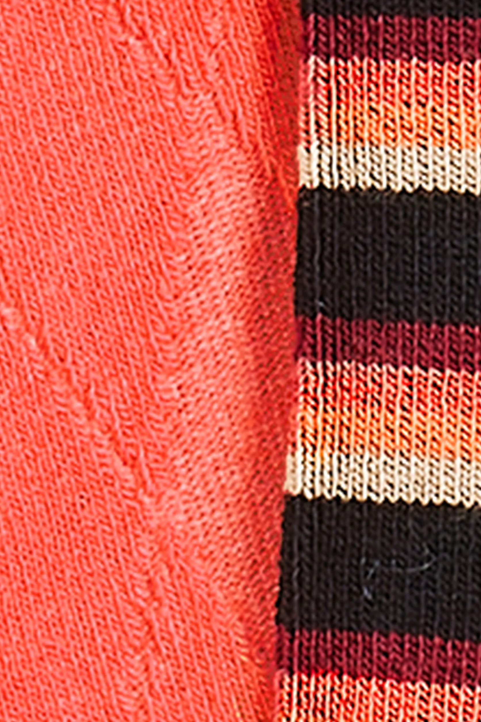 Socks 2-Pack Century Stripe*King Louie Cheap