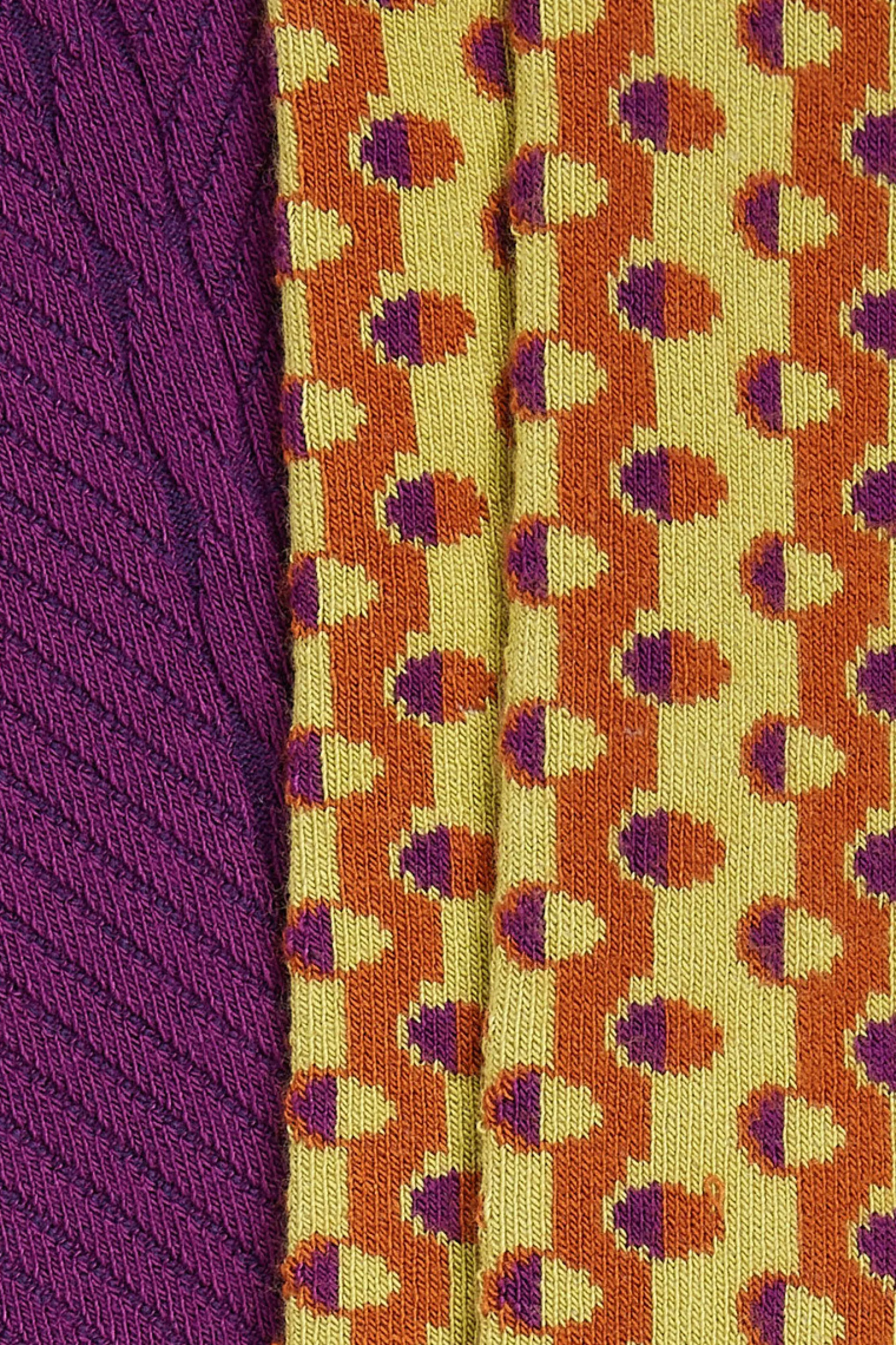 Socks 2-Pack Cosette*King Louie New