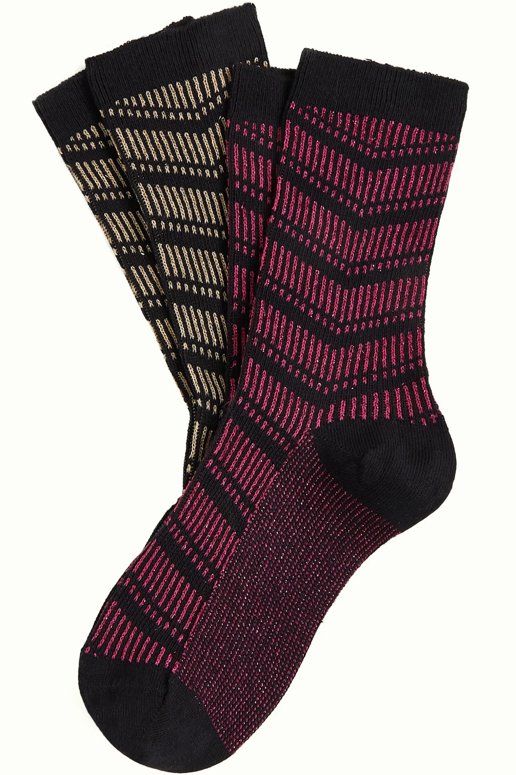 Socks 2-Pack Dynasty*King Louie Best Sale