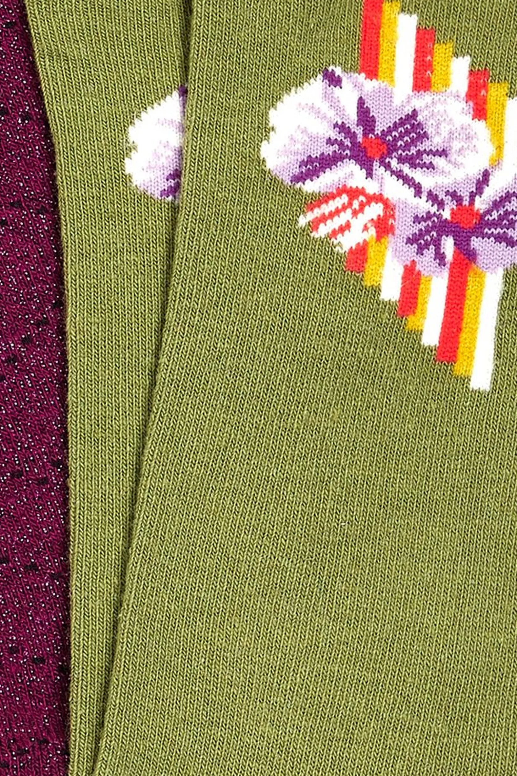 Socks 2-Pack Rebelle*King Louie Fashion