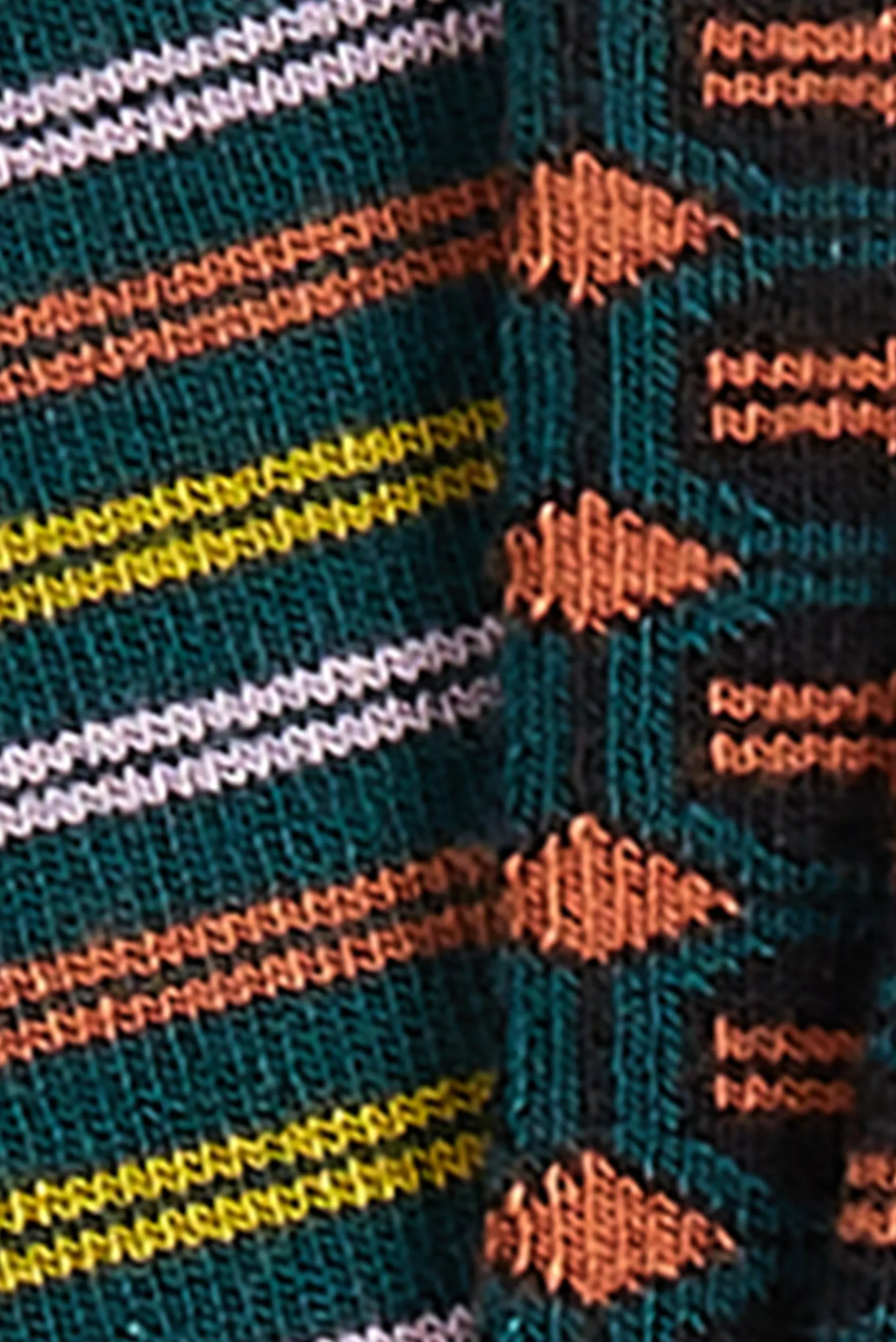 Socks 2-Pack Savile*King Louie Best