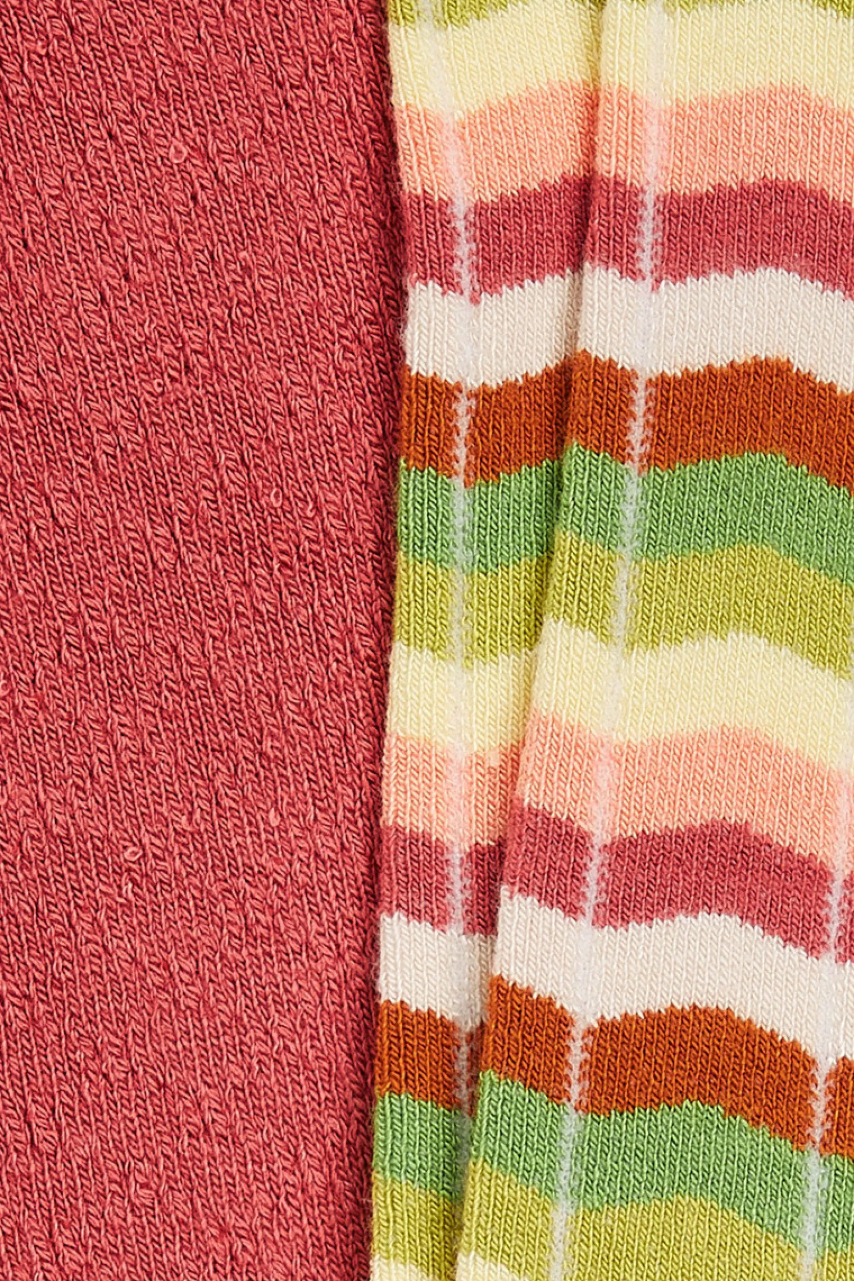 Socks 2-Pack Sunset*King Louie Shop