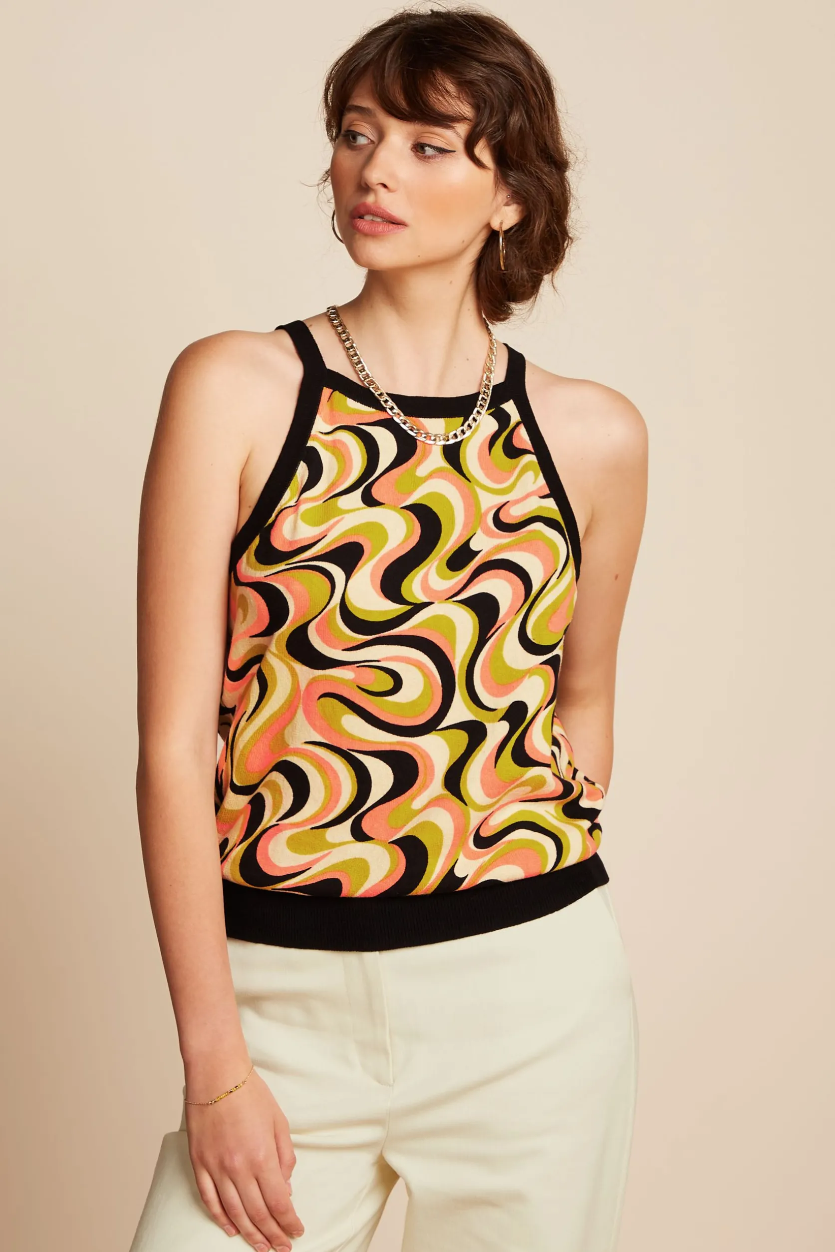 Sofie Top Manic*King Louie New